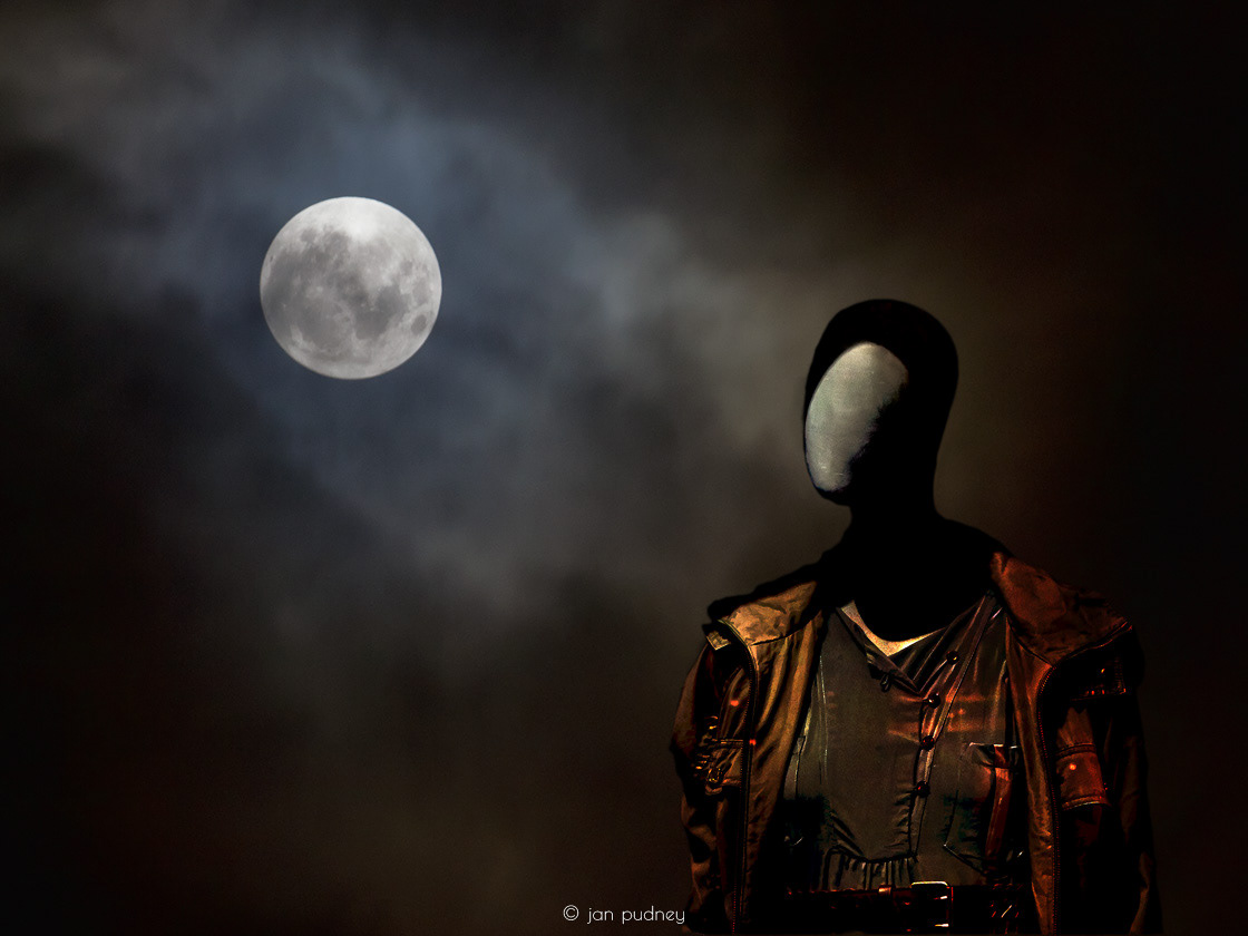 Faceless