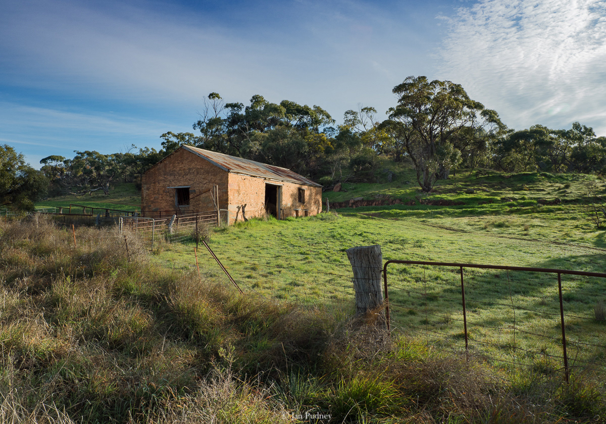 Rockleigh, South Australia