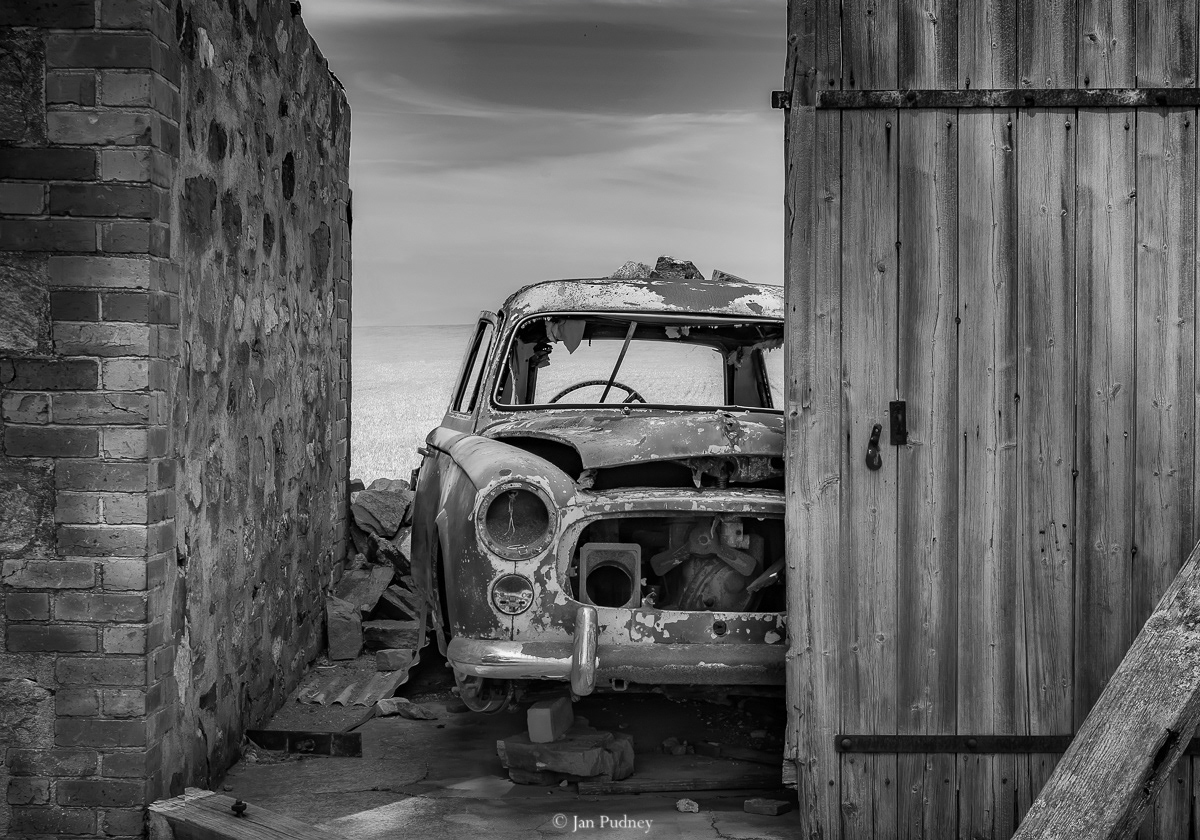 Parked