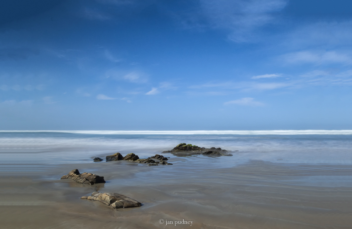 Middleton Beach