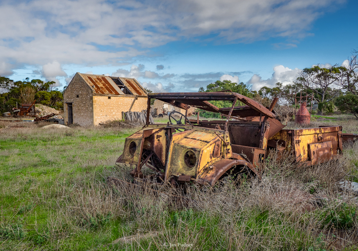 Yorke Peninsula, South Australia