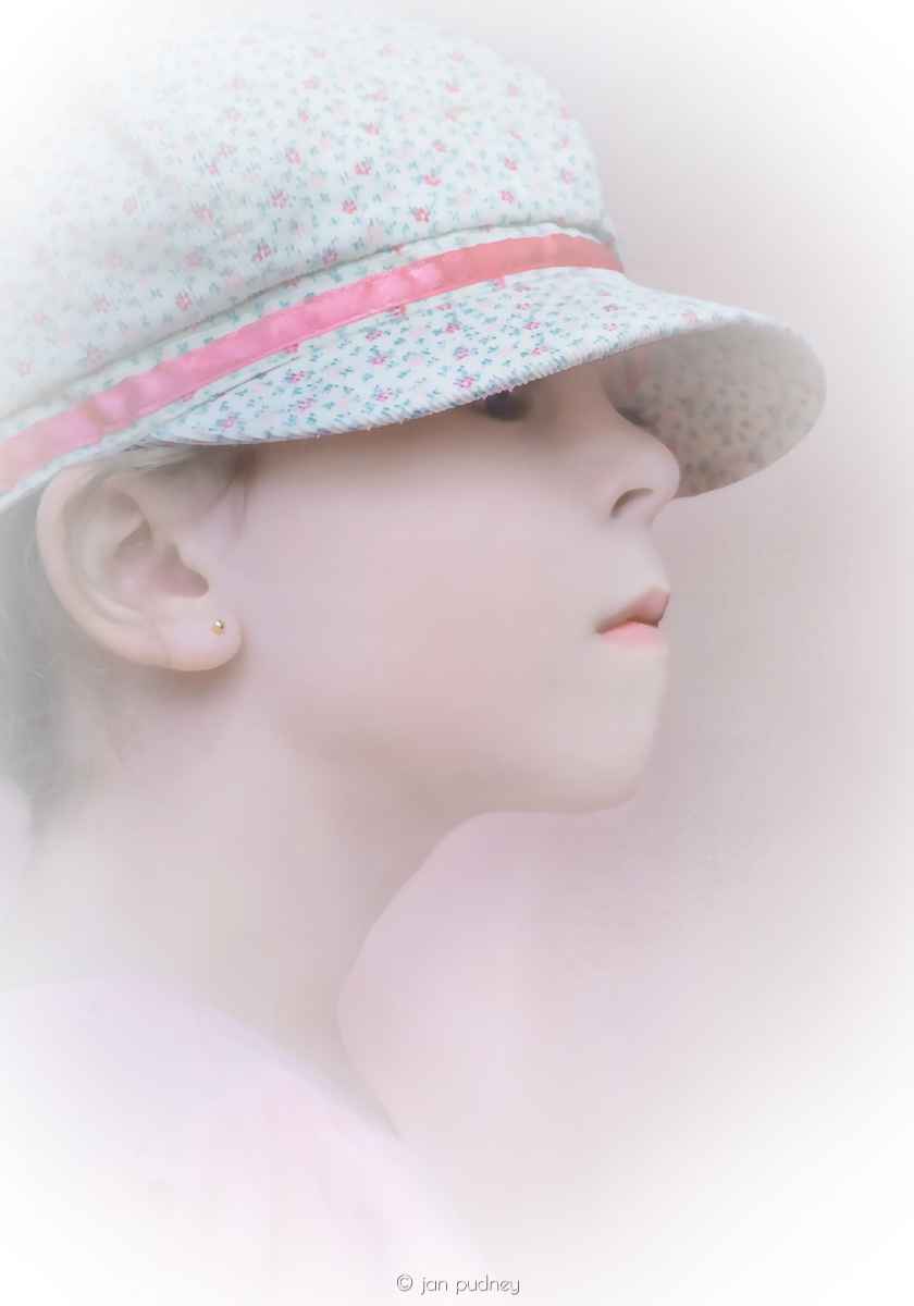 The hat