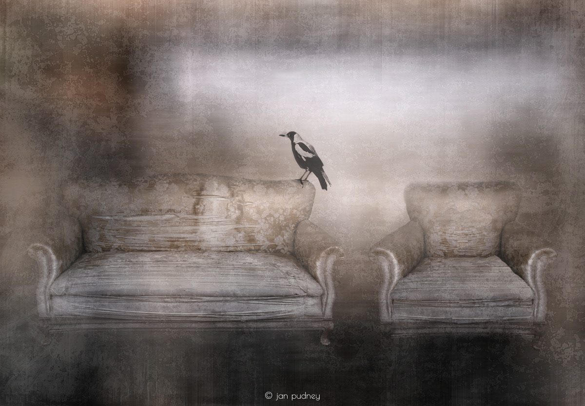 Perched