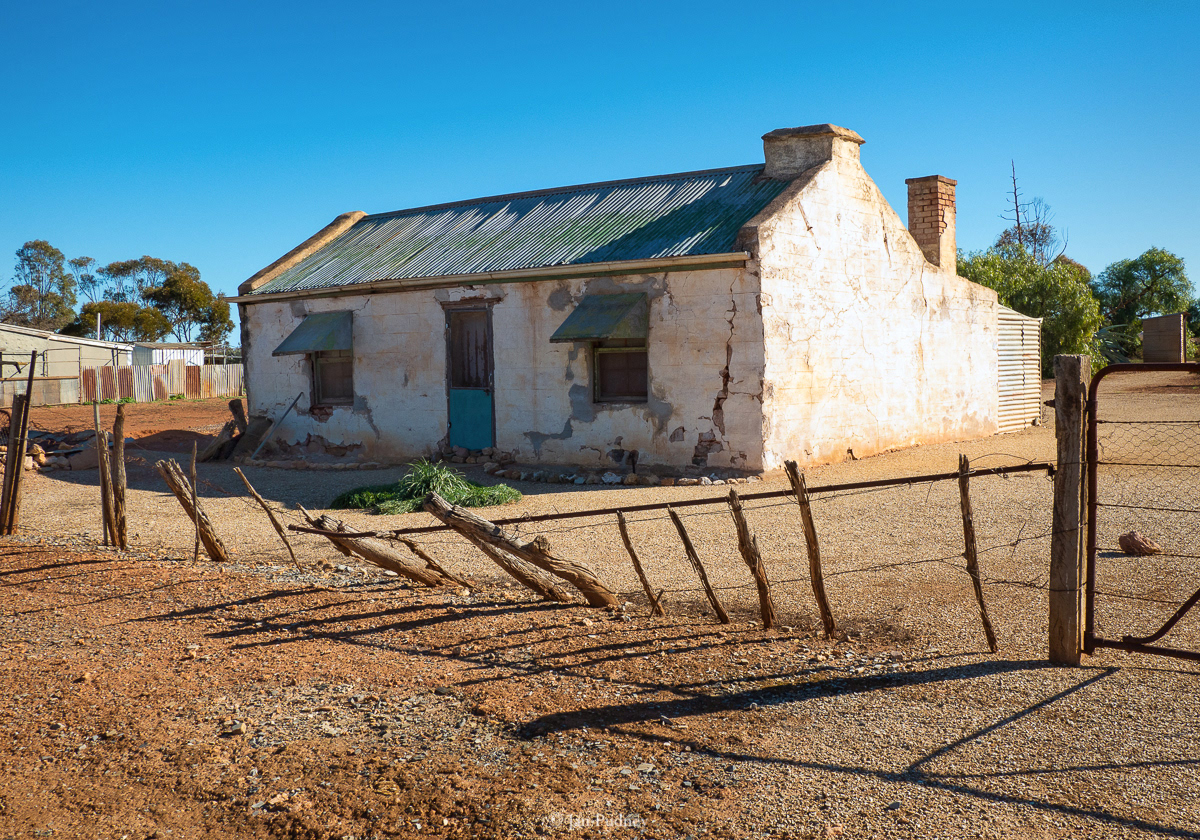 Terowie, South Australia