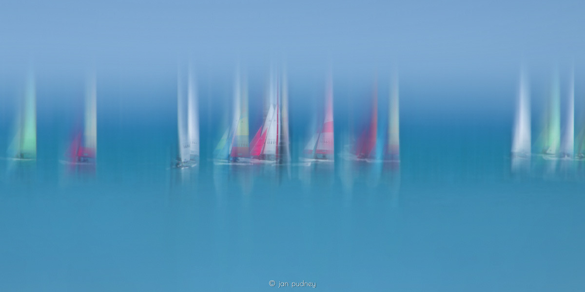 Sailing
