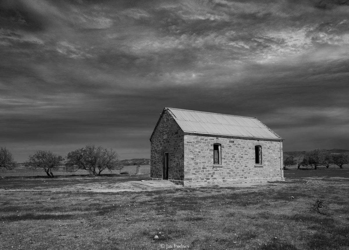 World's End Wesleyan