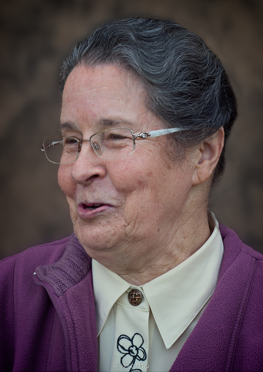 Margaret