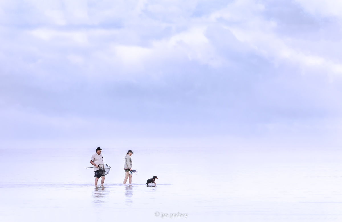Crabbers - Moonta Bay