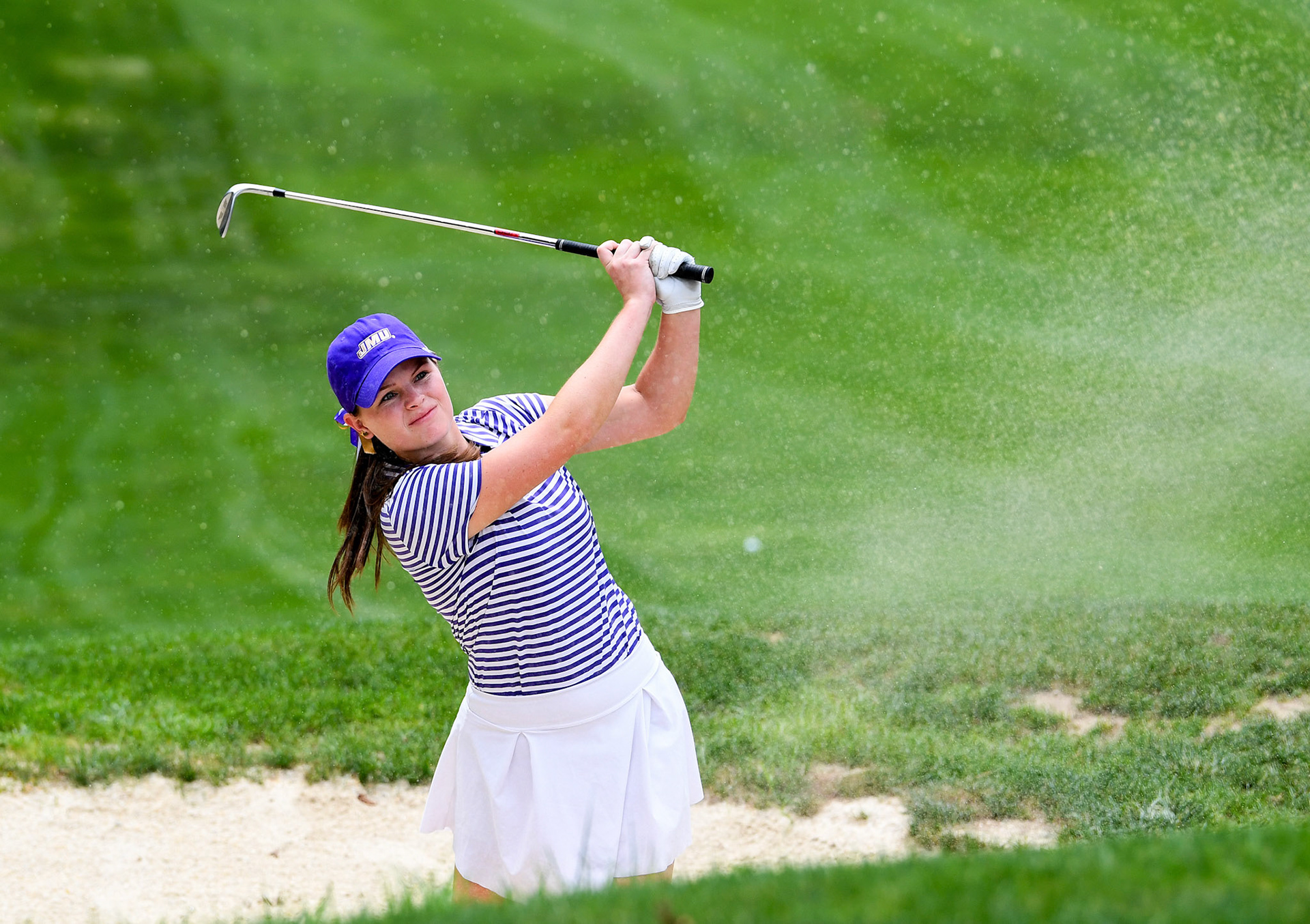 2023 JMU Women's Golf