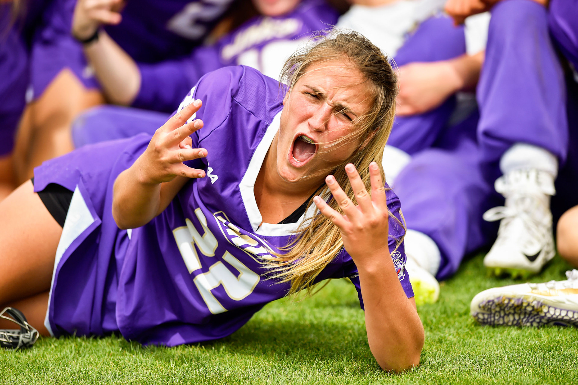 2021 CAA Women's Lacrosse Championship