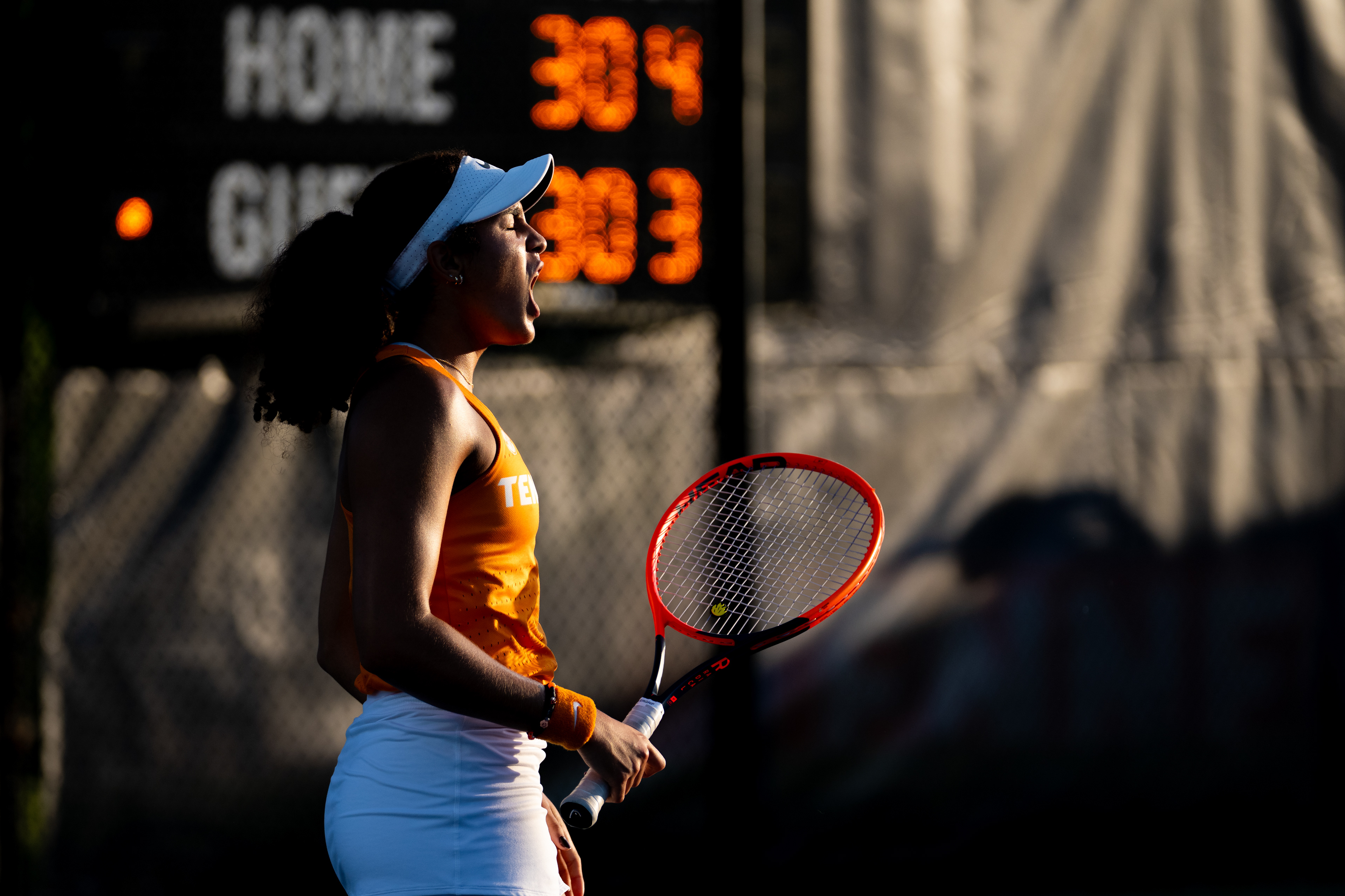 2025 NCAA Women's Tennis Elite 8