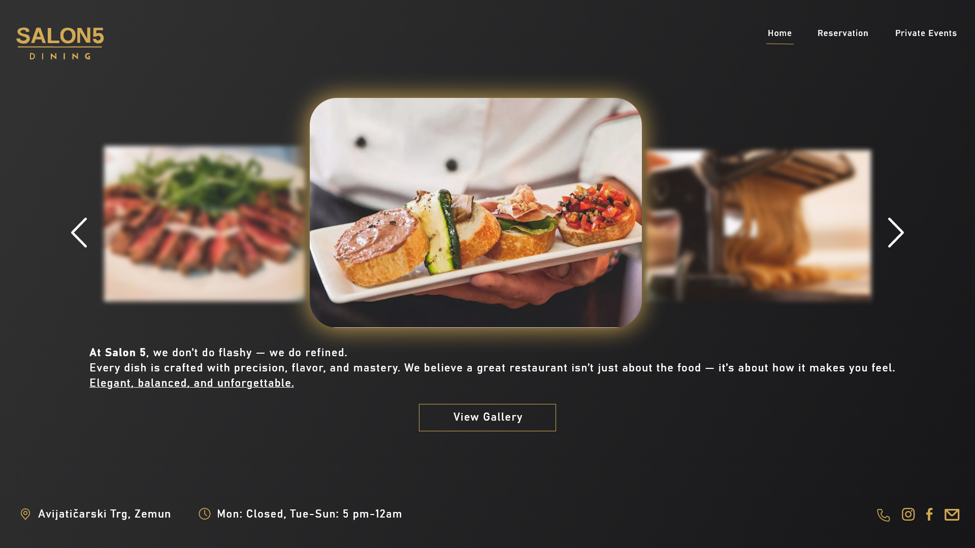 Home Page