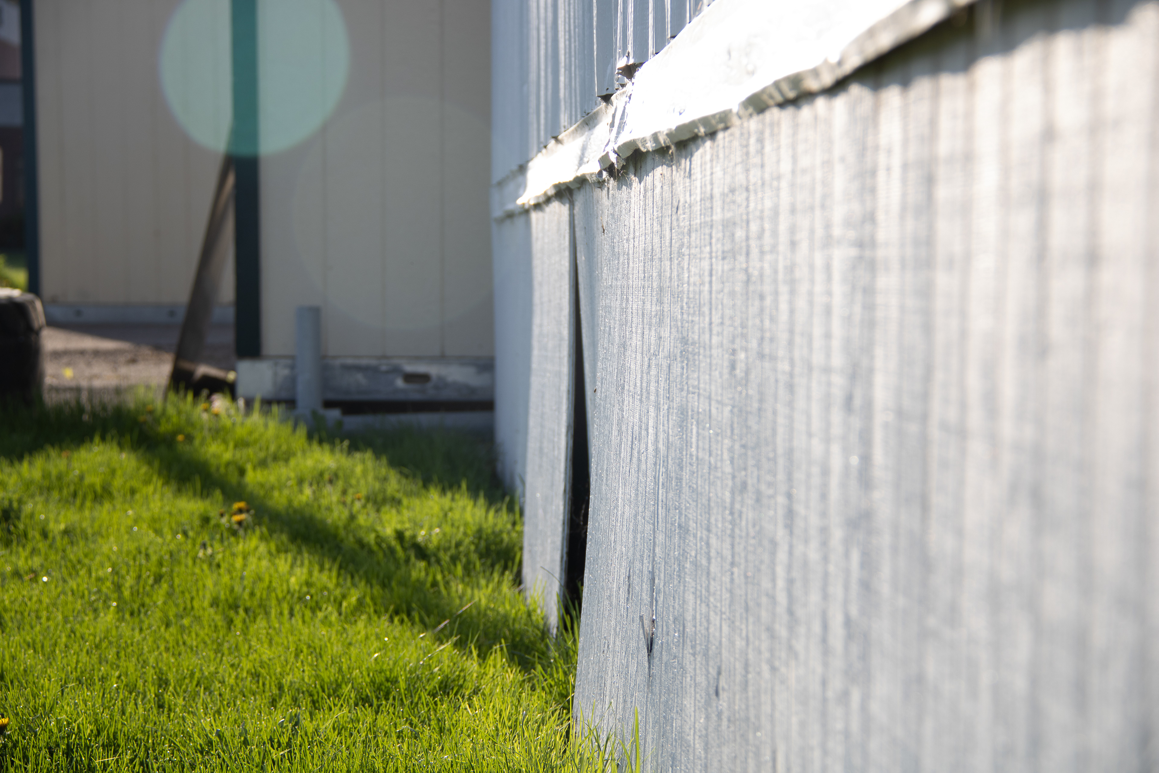 Perspective Unveiled: A Tale of Curvature in Point-of-View Composition