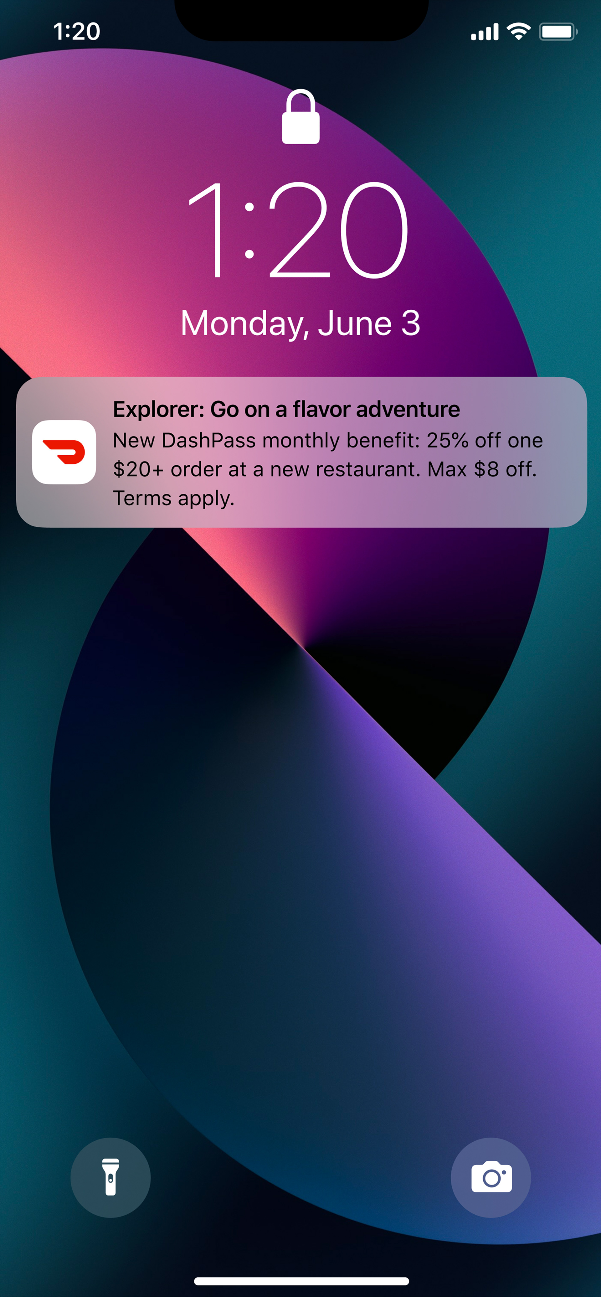 Monthly Drop: New Restaurant Savings