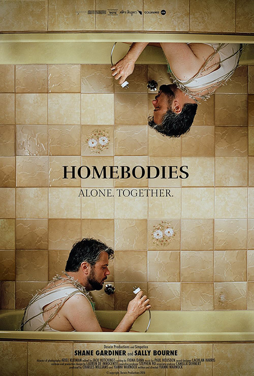 HOMEBODIES Short Film