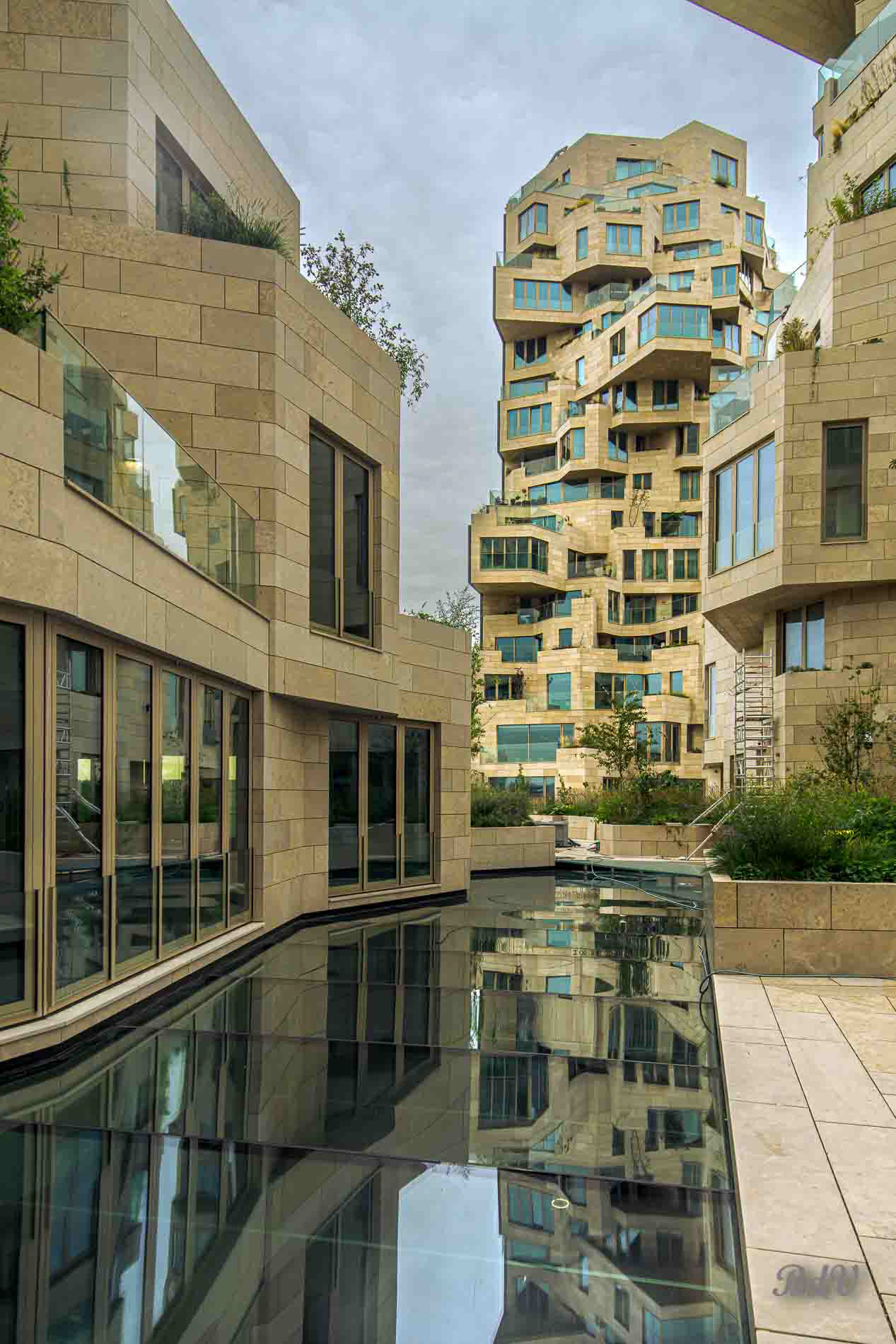 The Valley, Amsterdam