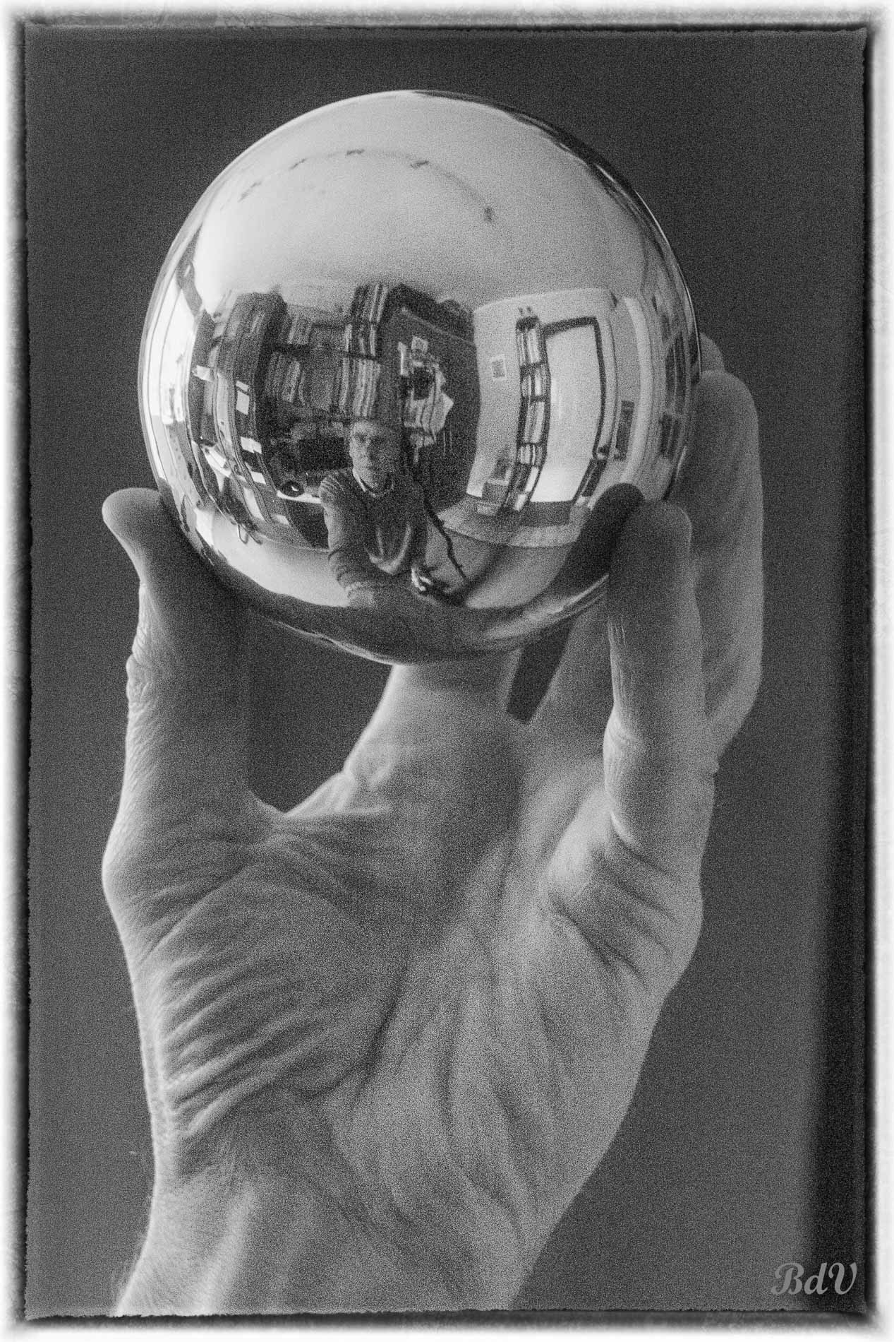 à la Escher
