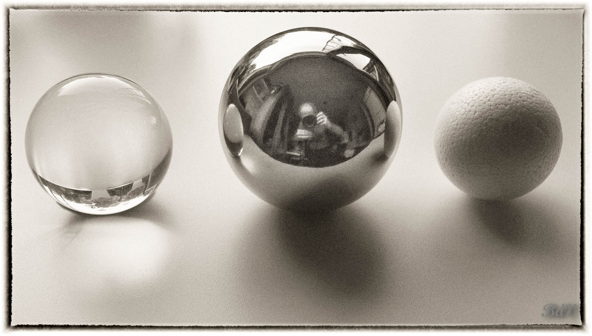 à la Escher