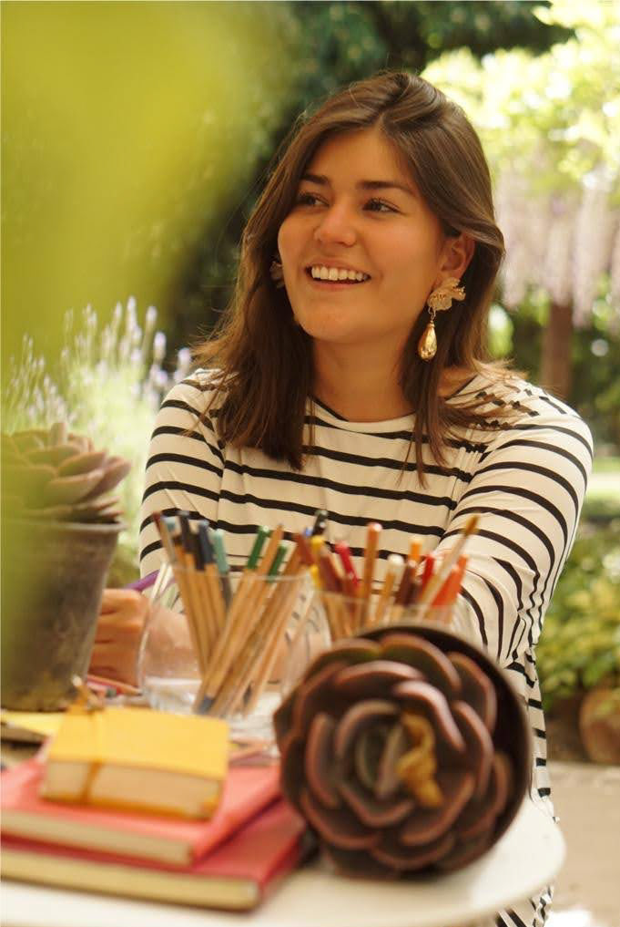 Catalina Martínez
