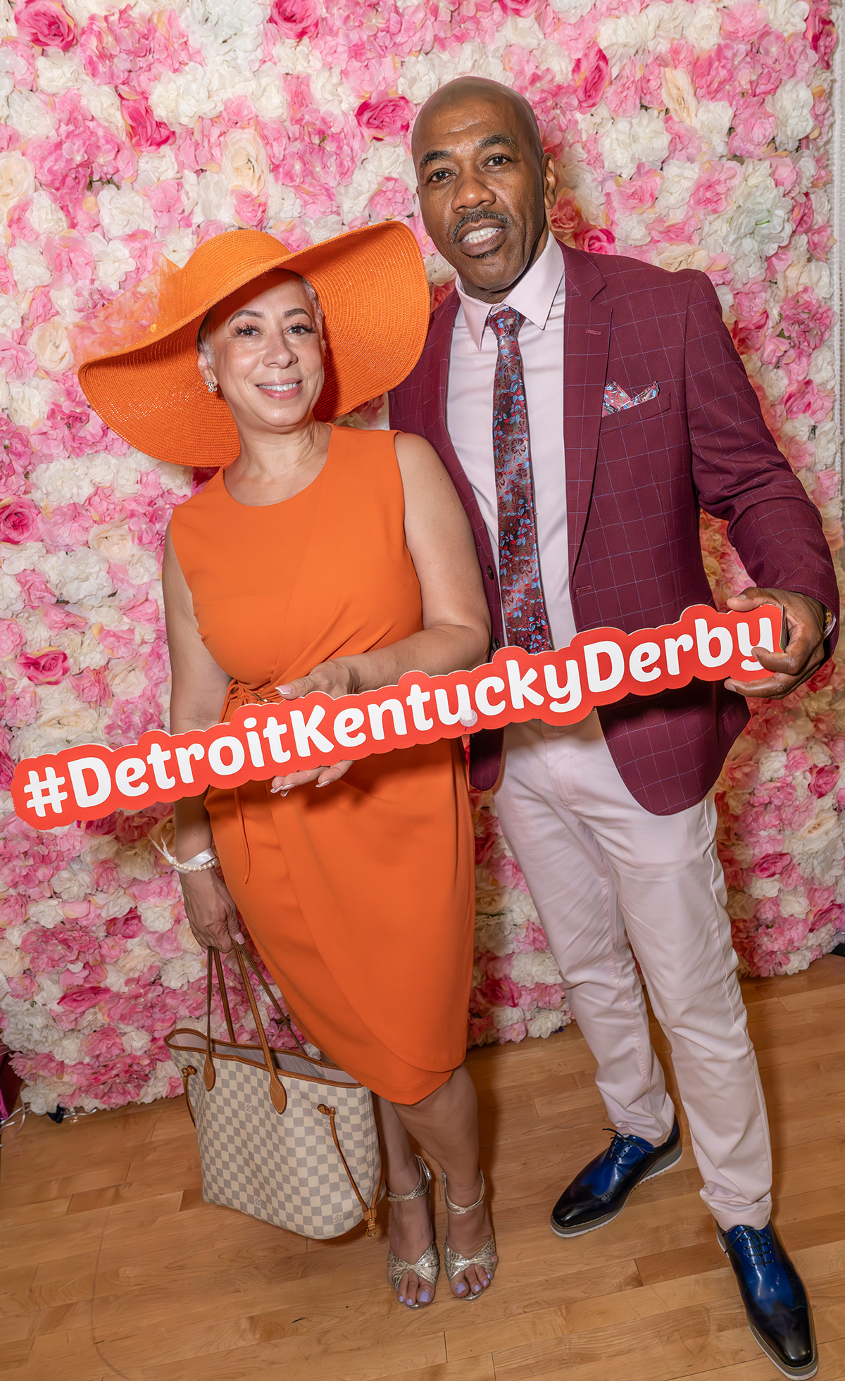 Circle Events Detroit 2024 Derby