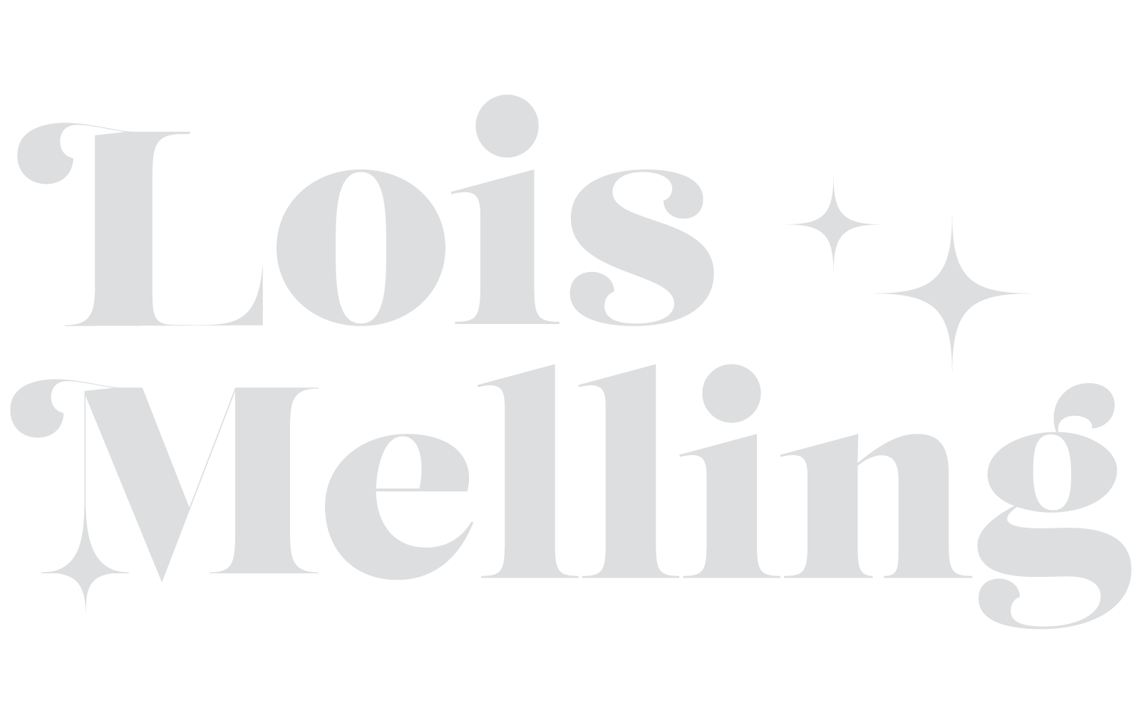 Lois Melling