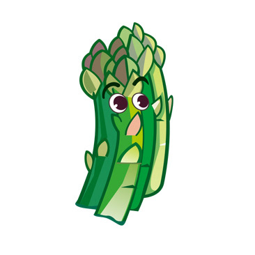 Asparagus