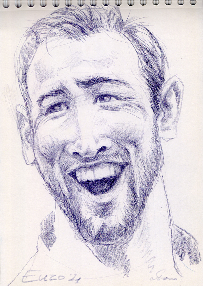 Harry Kane