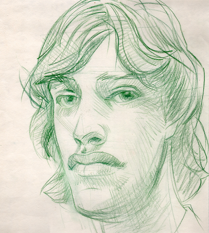 Mick Jagger