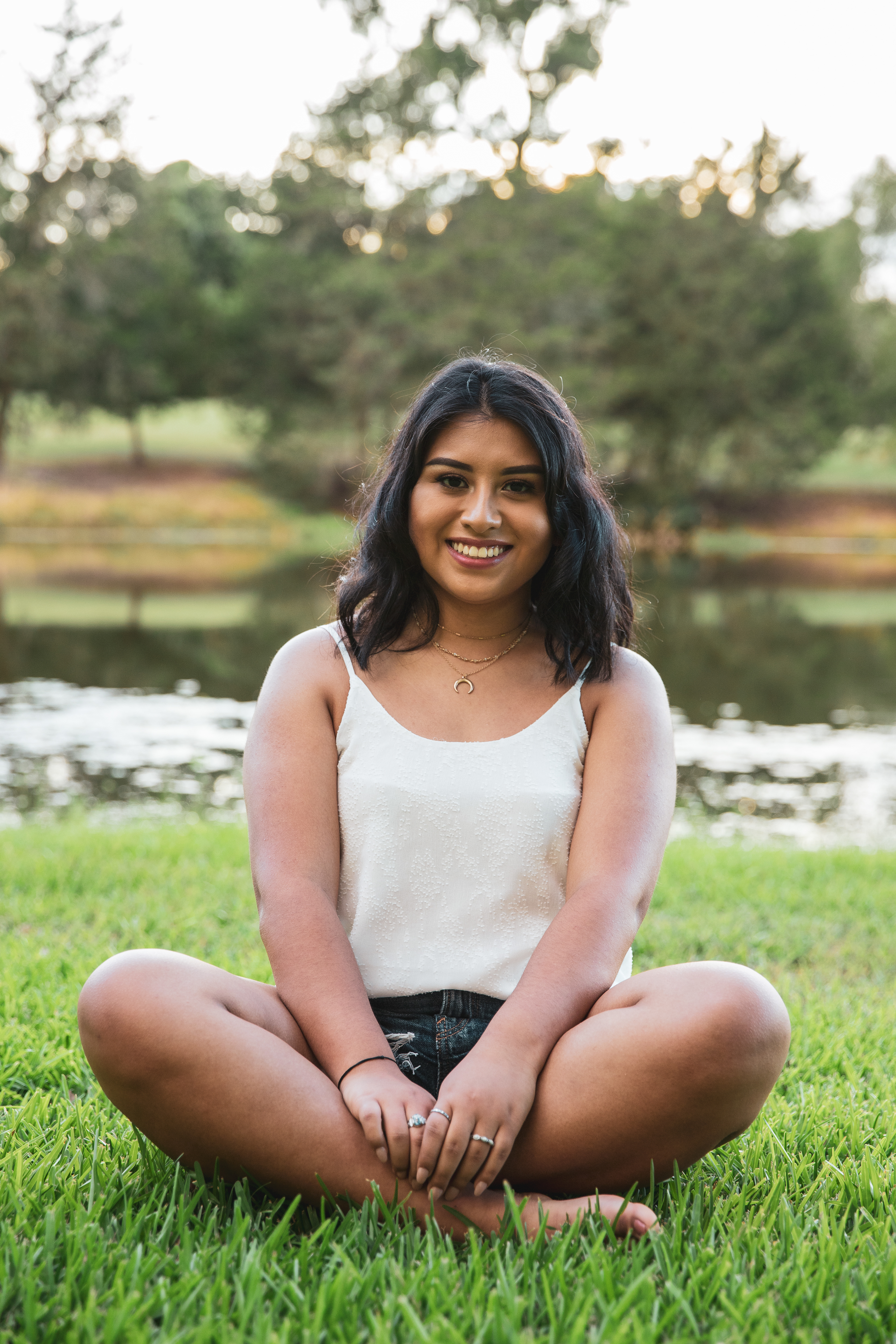 Xochilt - NHS 2020