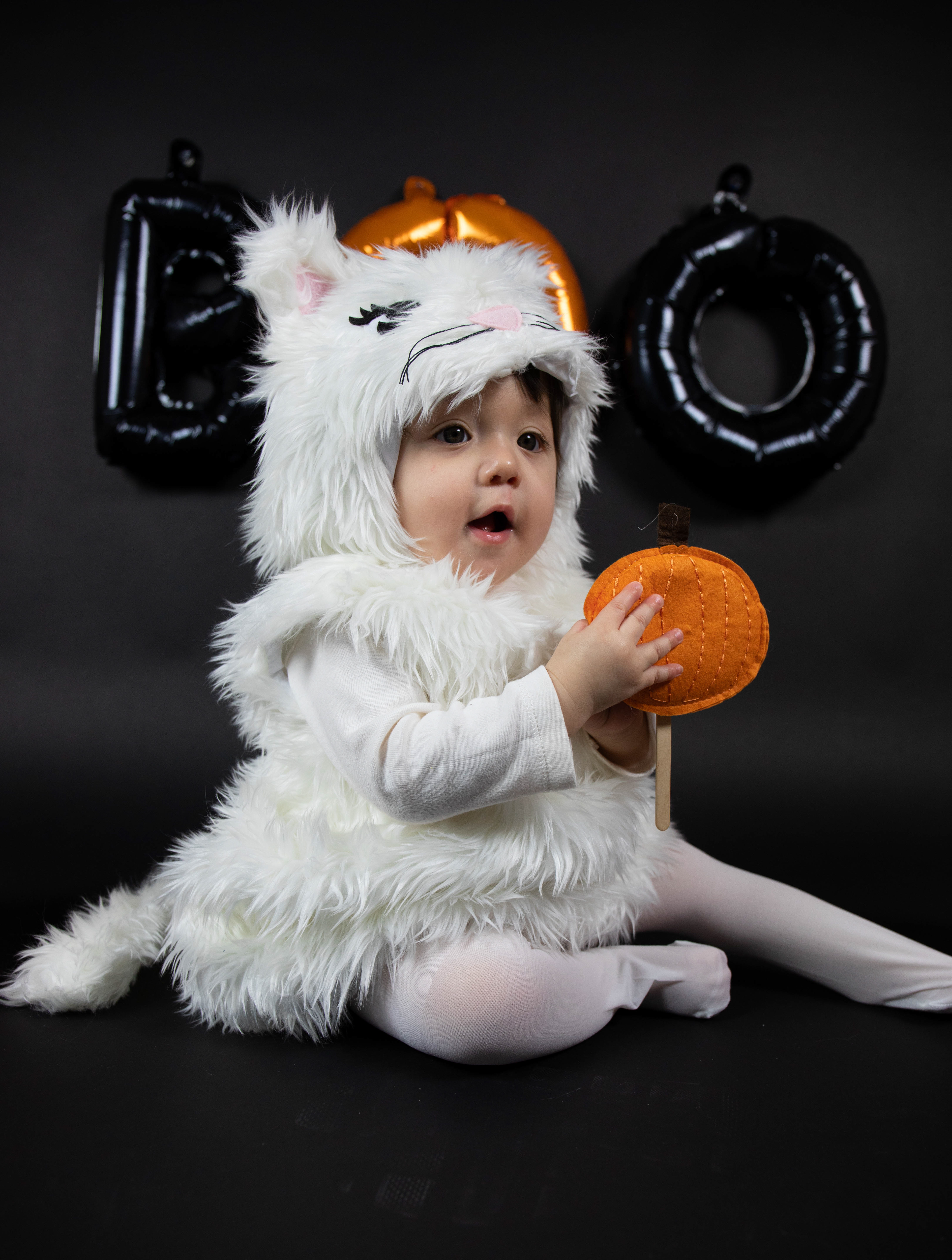 Lyla's Halloween