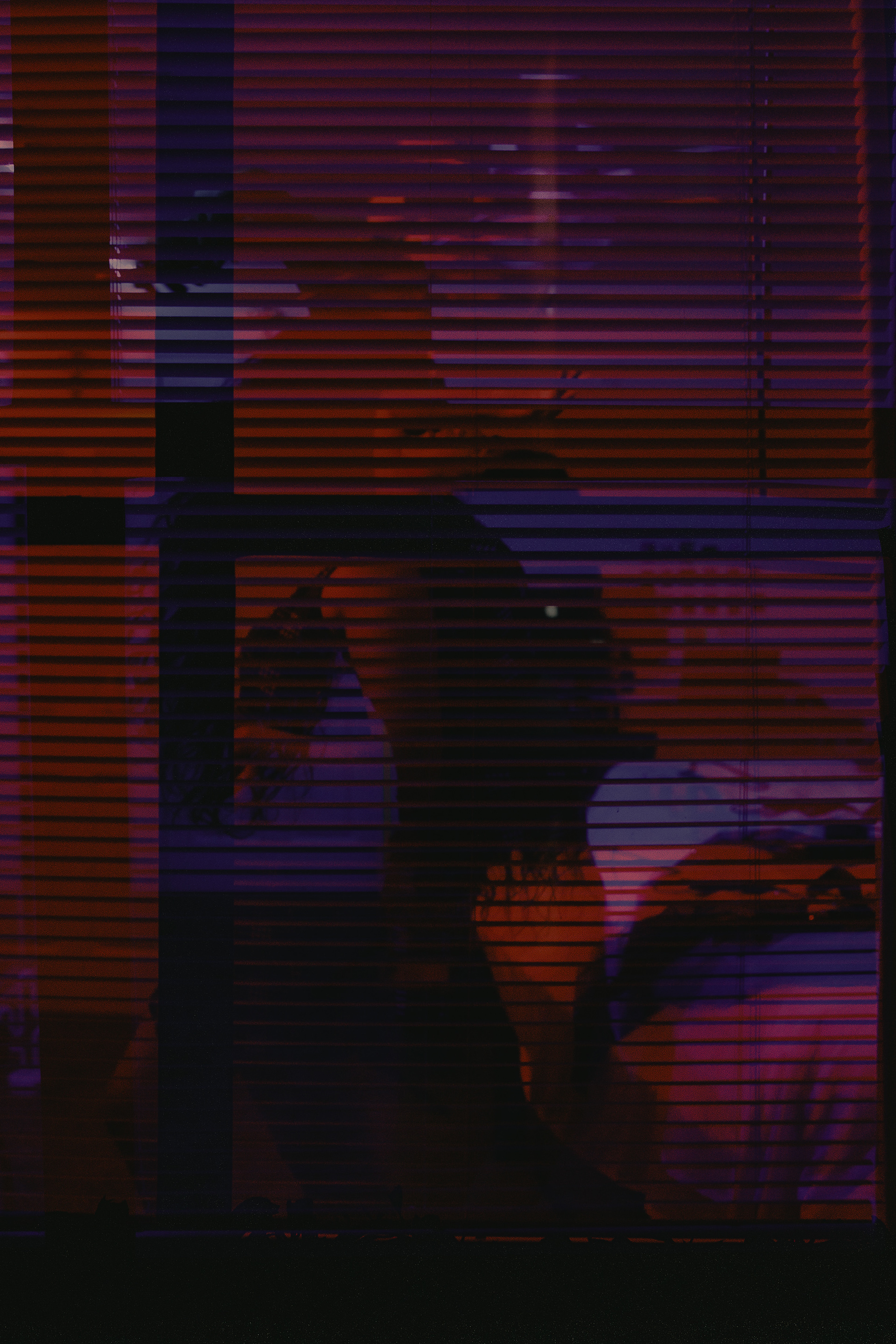 Love in My Pocket - Afterglow