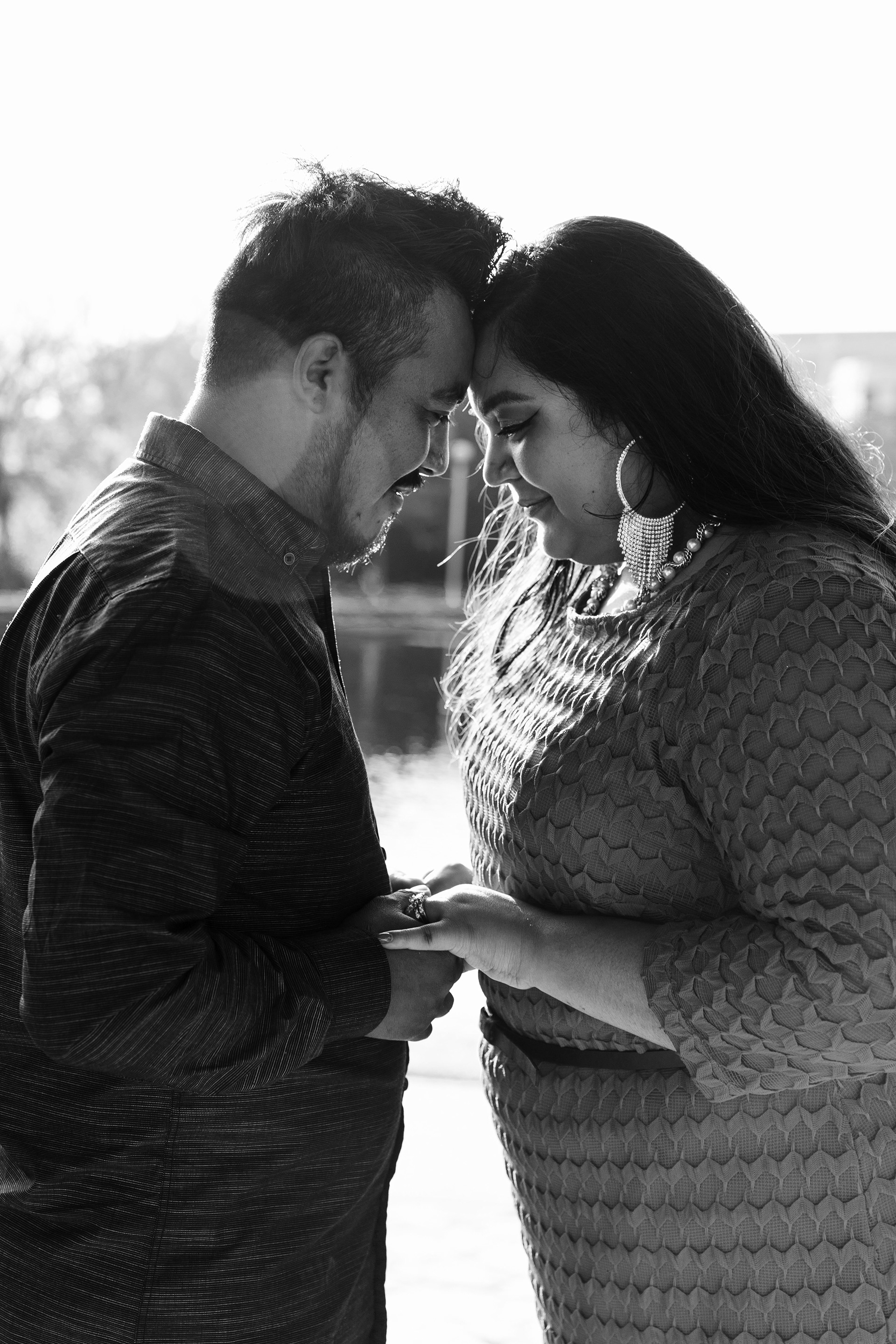 Itzi & Paulino