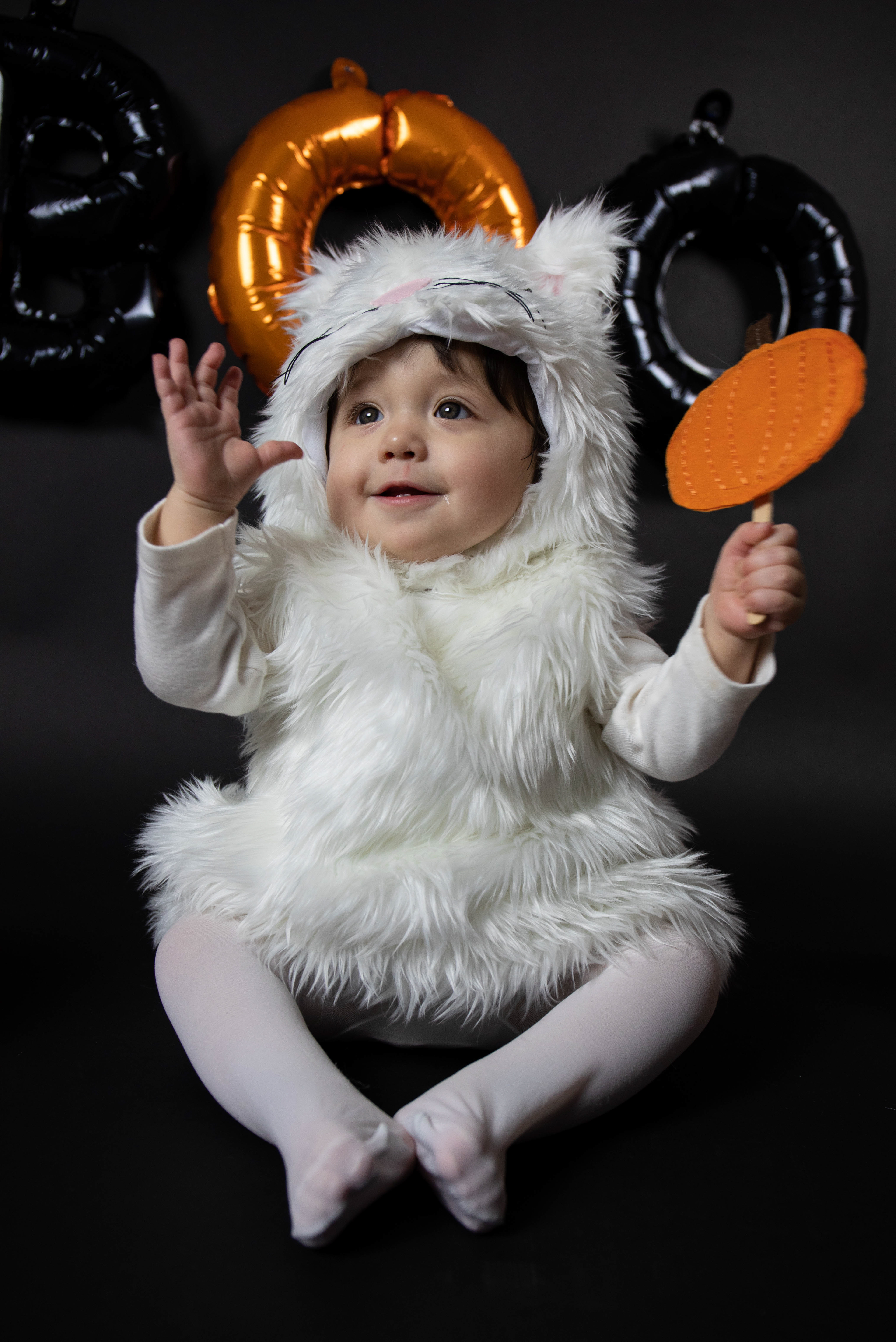 Lyla's Halloween
