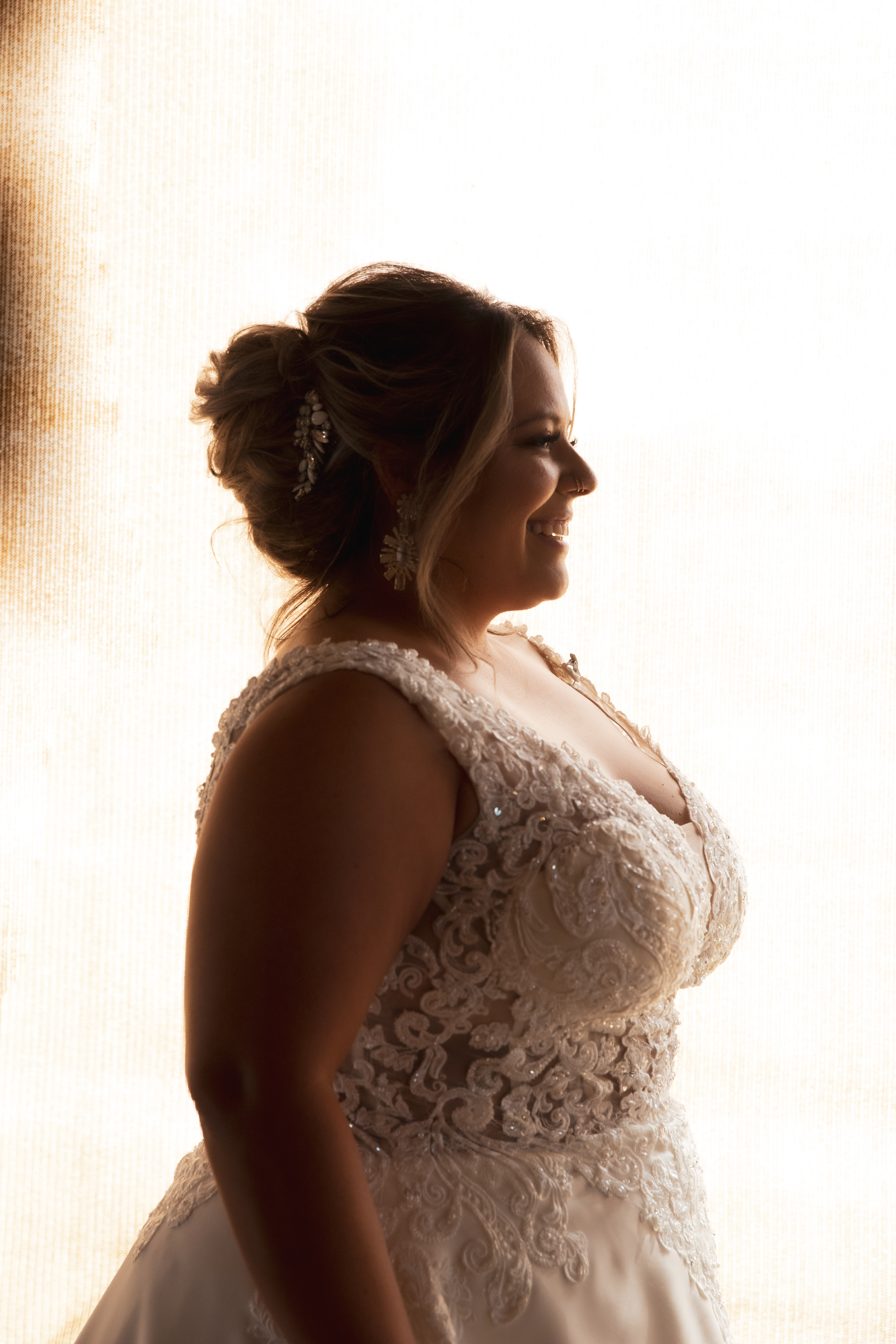 Ashley & Steven's Wedding