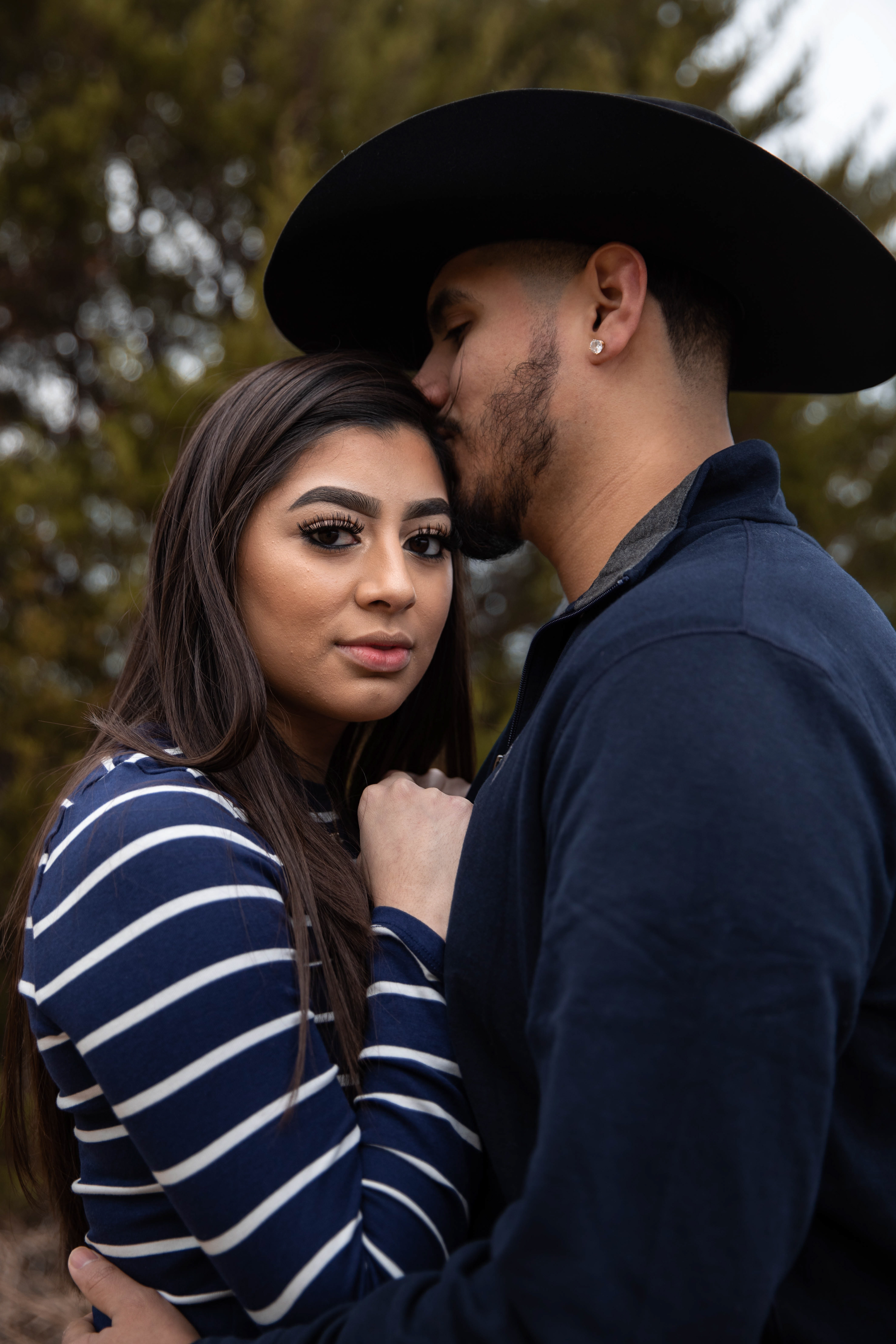 Amberly & Ernesto