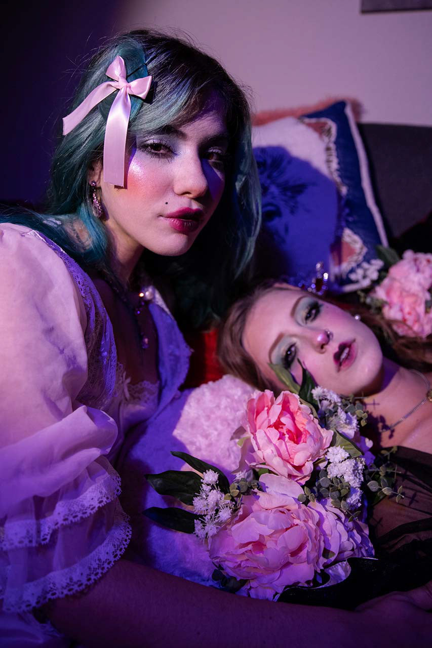 Marie Antoinette - Spark Magazine