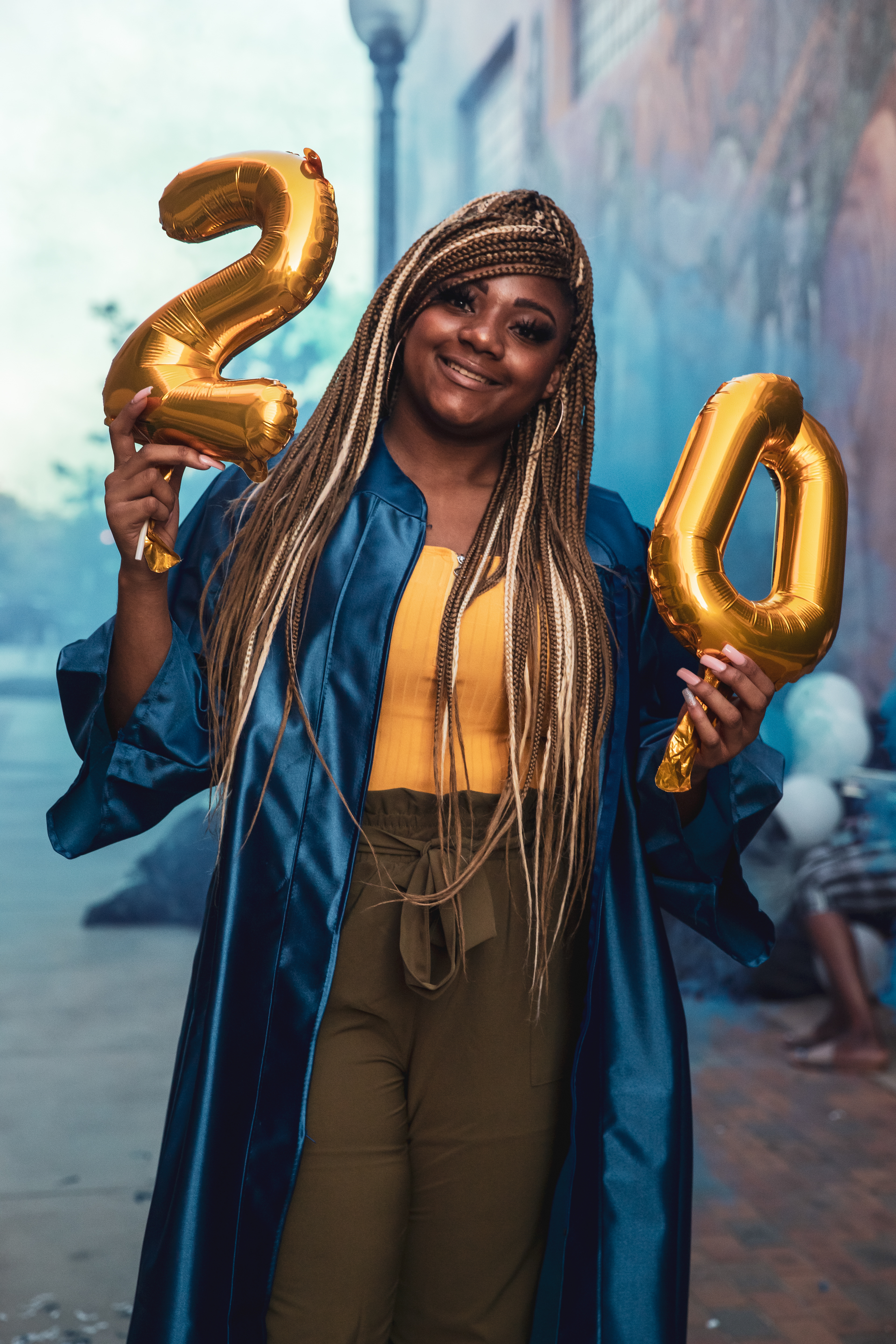 Dalaysia - NHS 2020