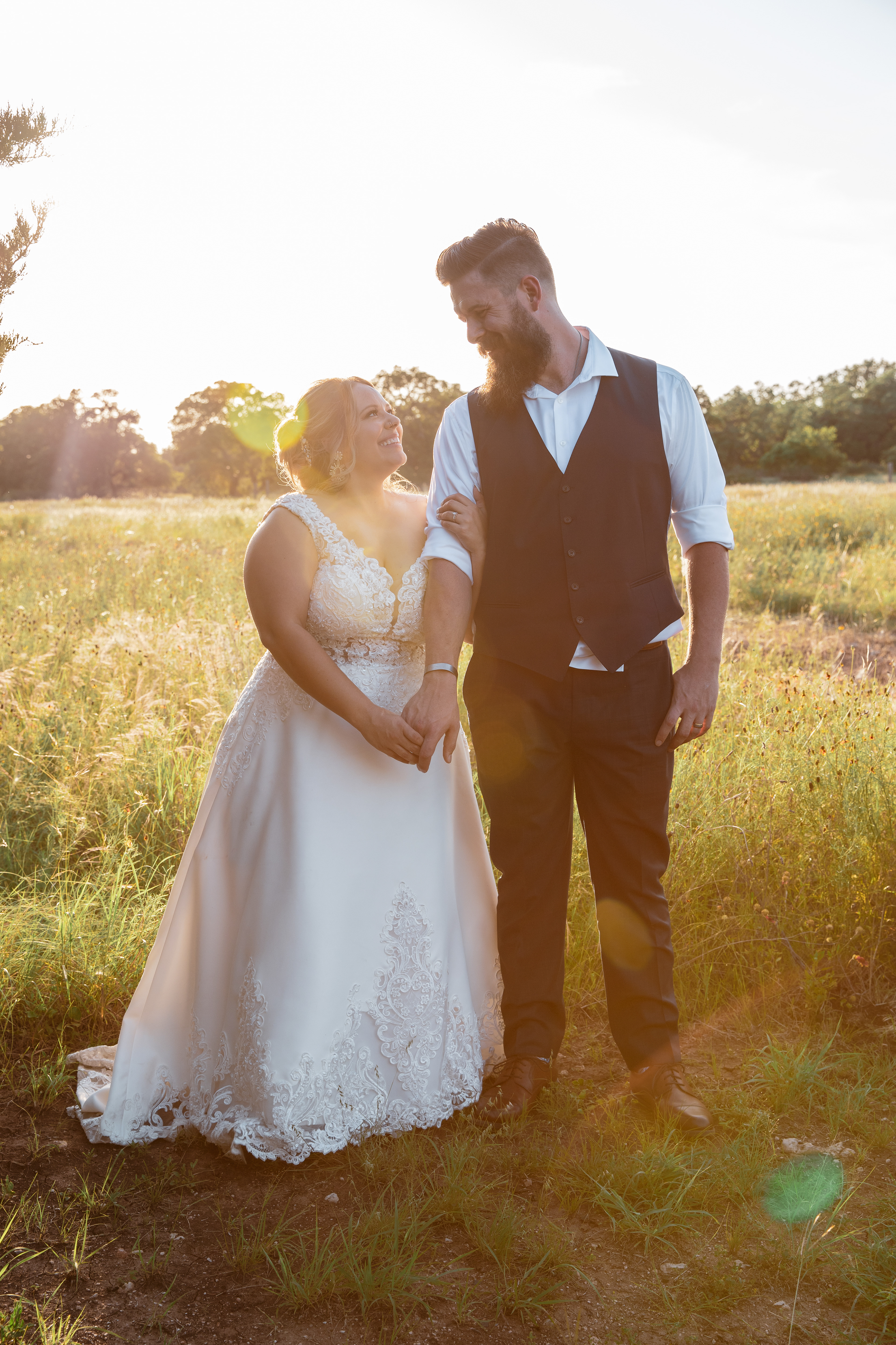 Ashley & Steven's Wedding