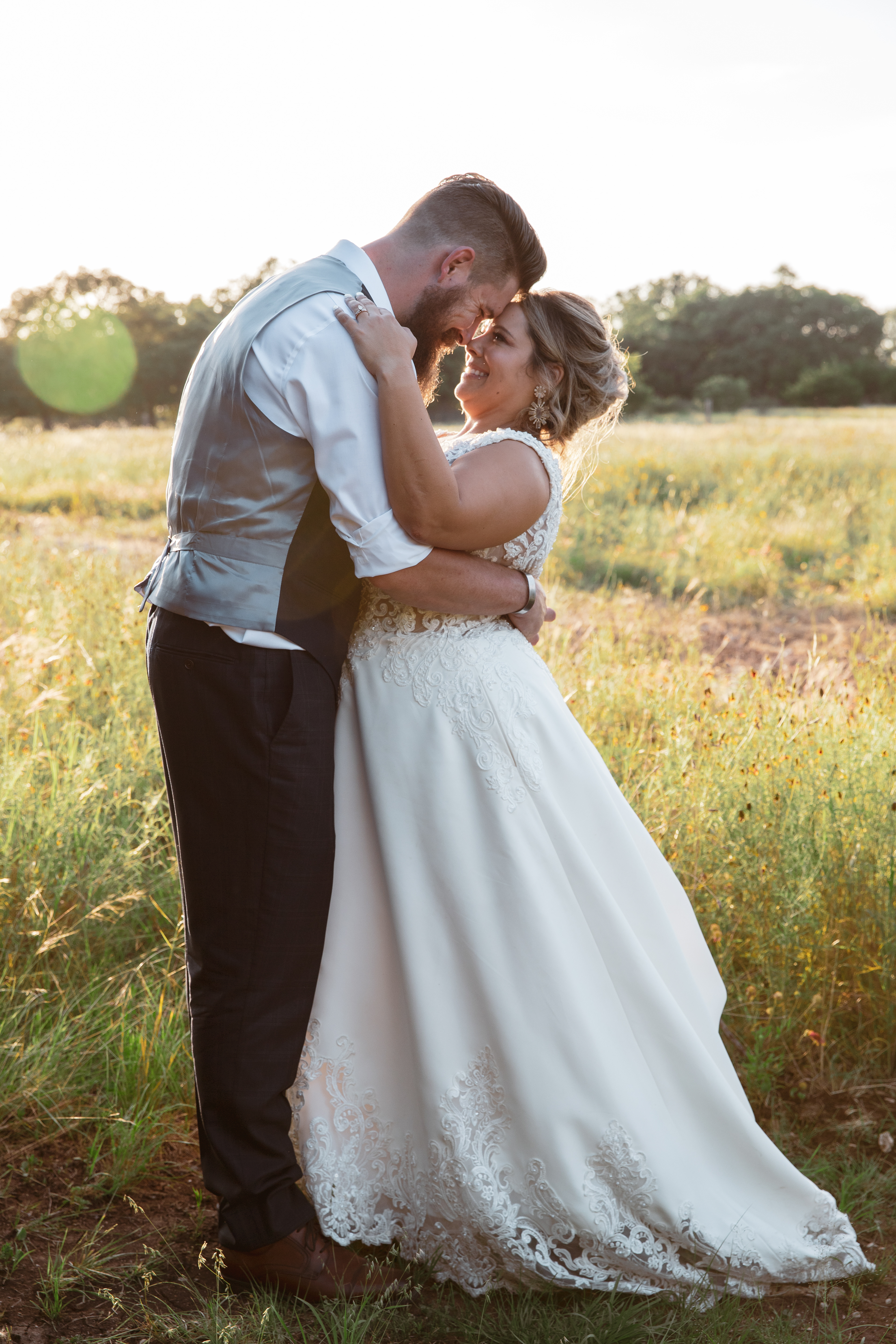 Ashley & Steven's Wedding