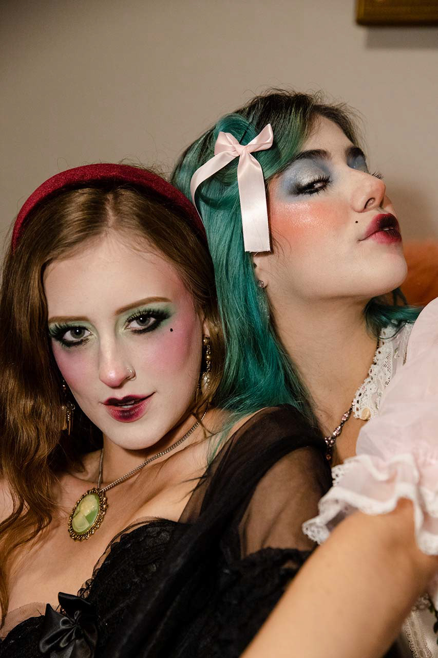Marie Antoinette - Spark Magazine