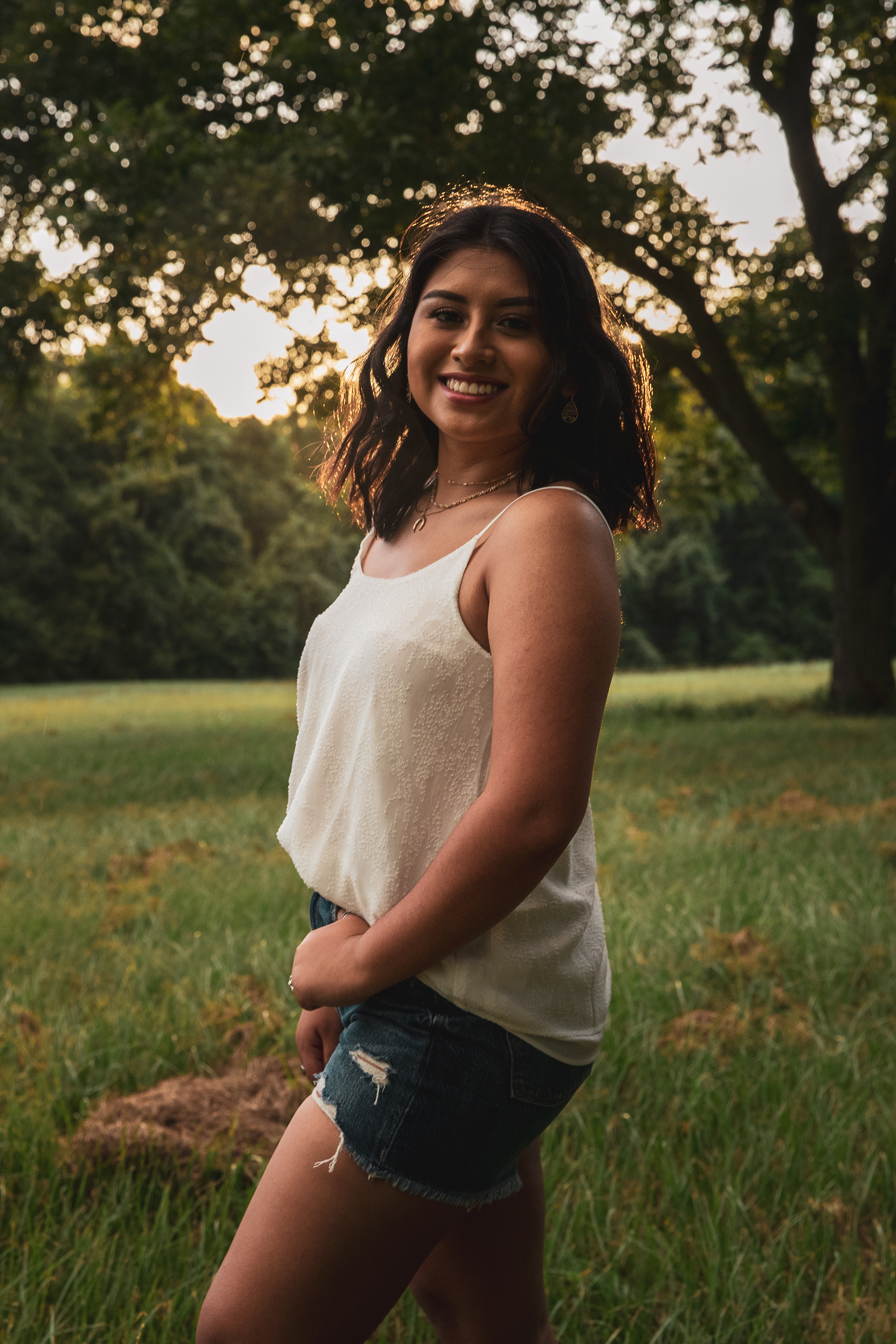 Xochilt - NHS 2020
