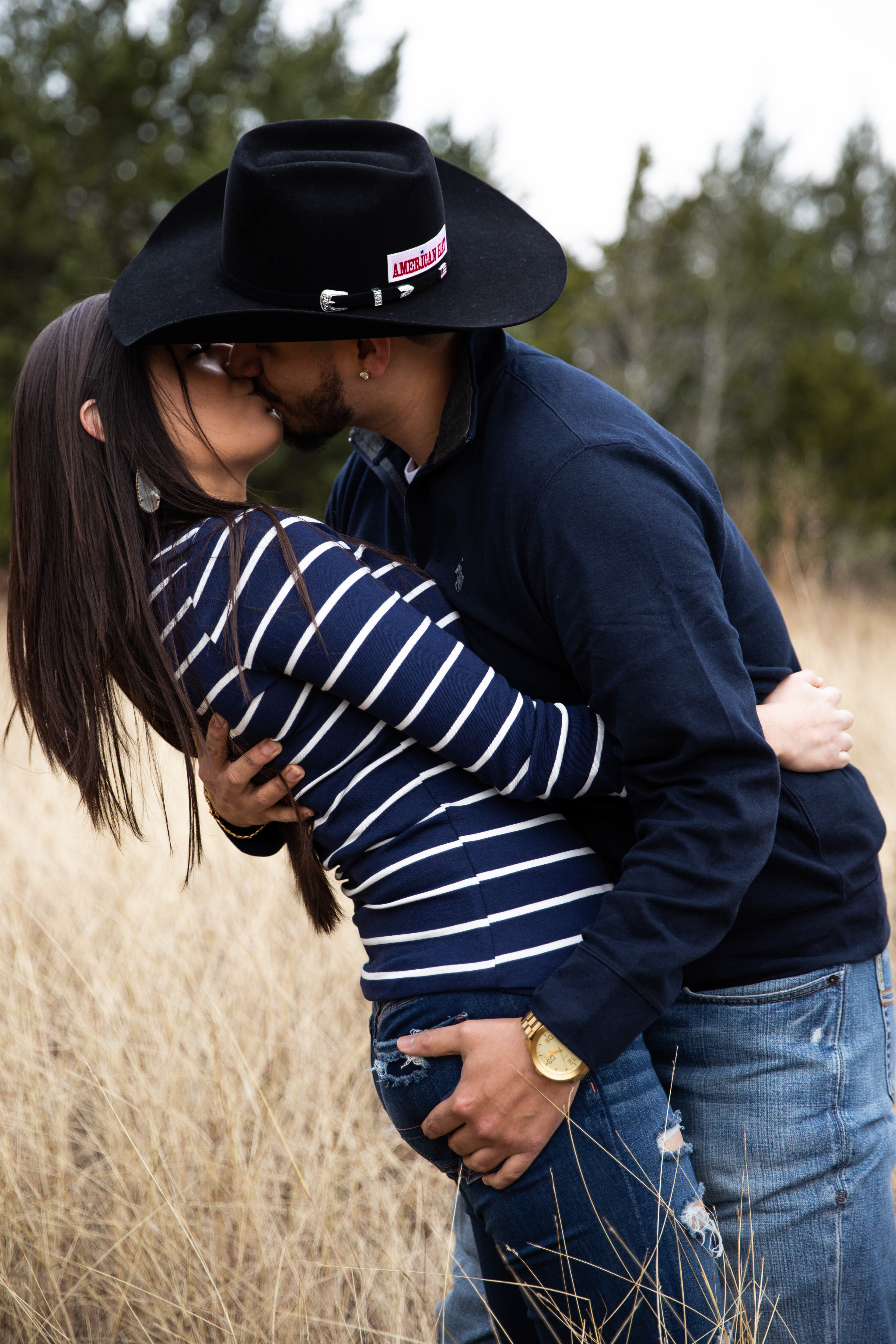 Amberly & Ernesto