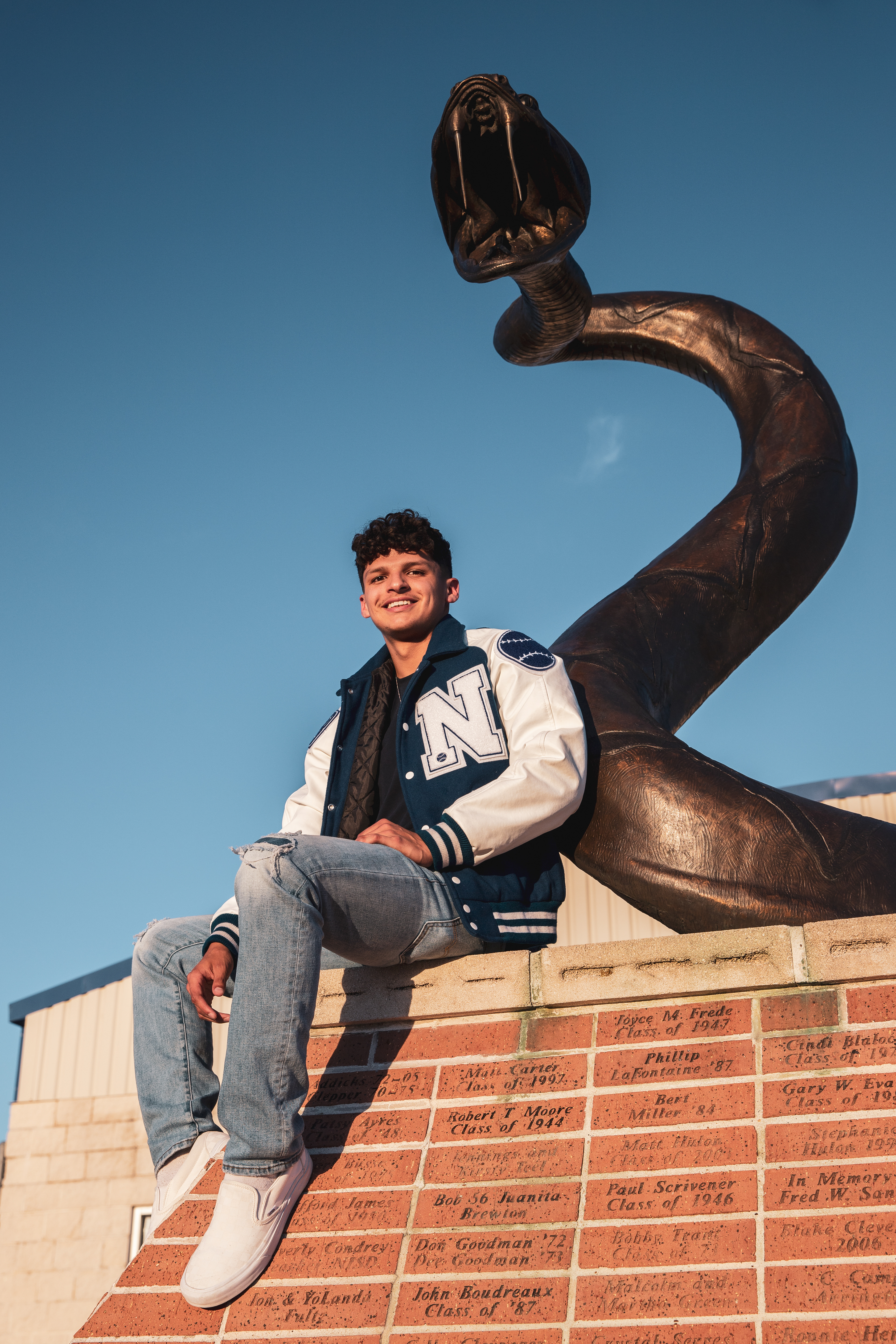 Logan - NHS 2020