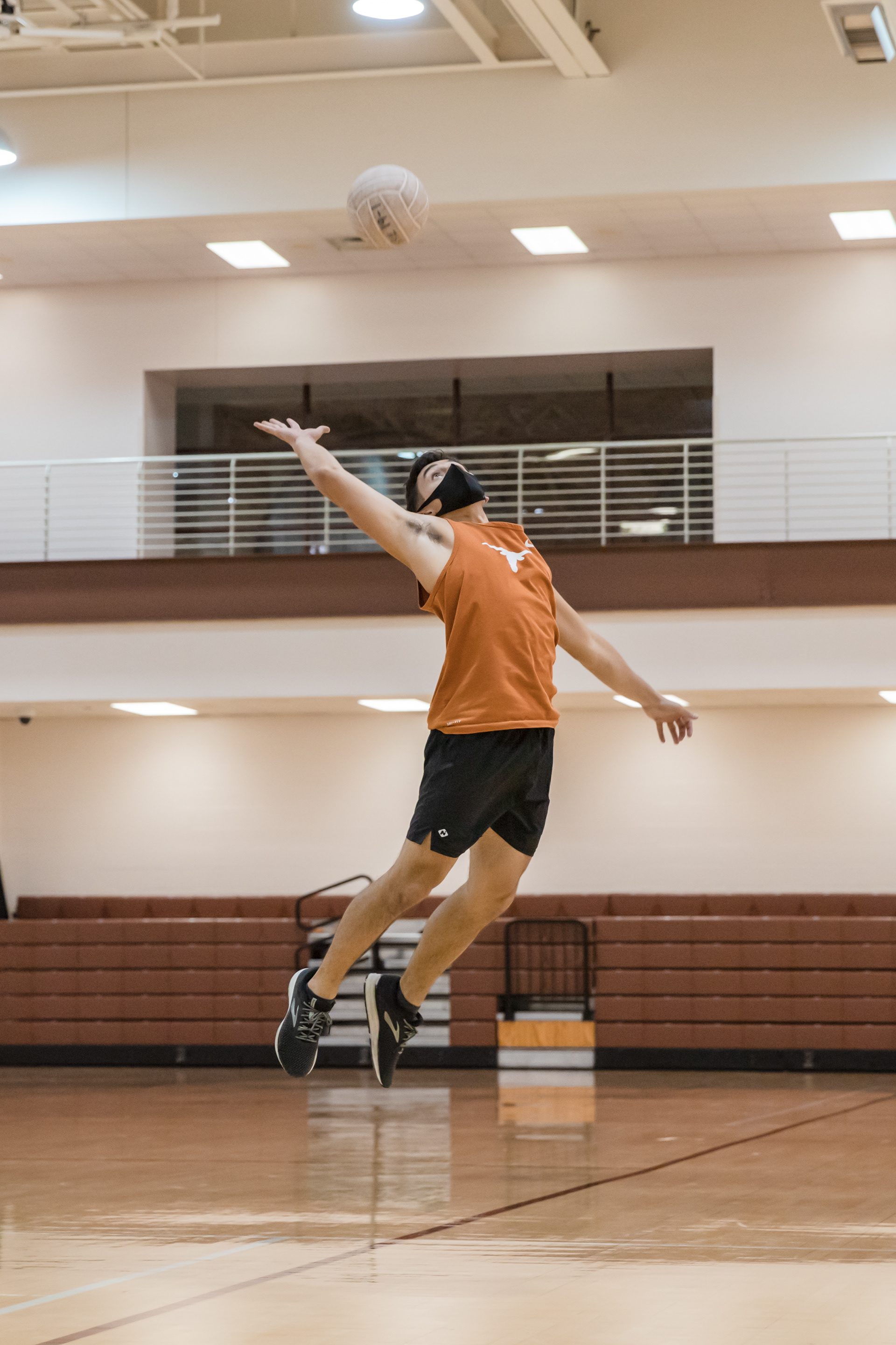 IM Volleyball - UTRecSports