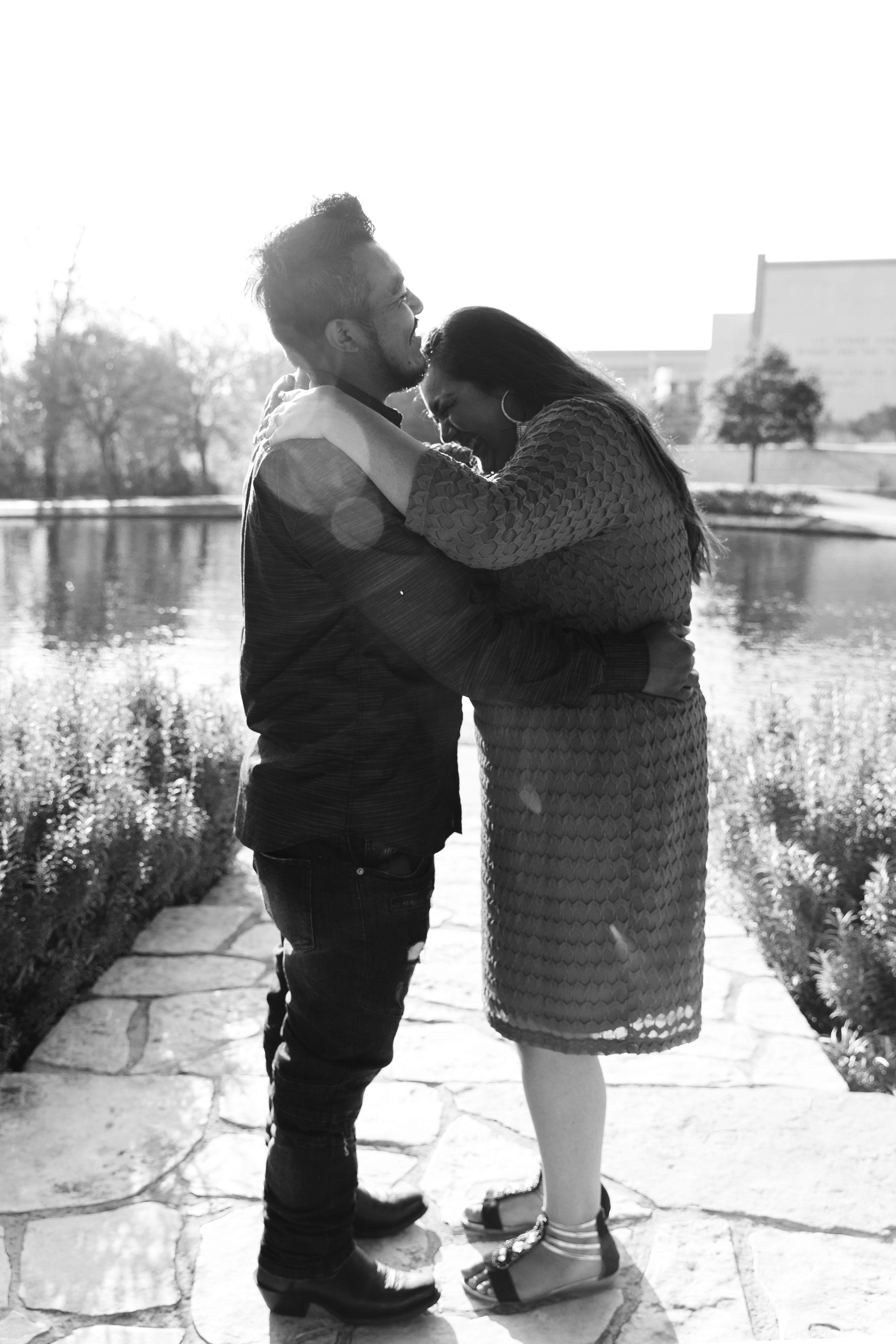 Itzi & Paulino