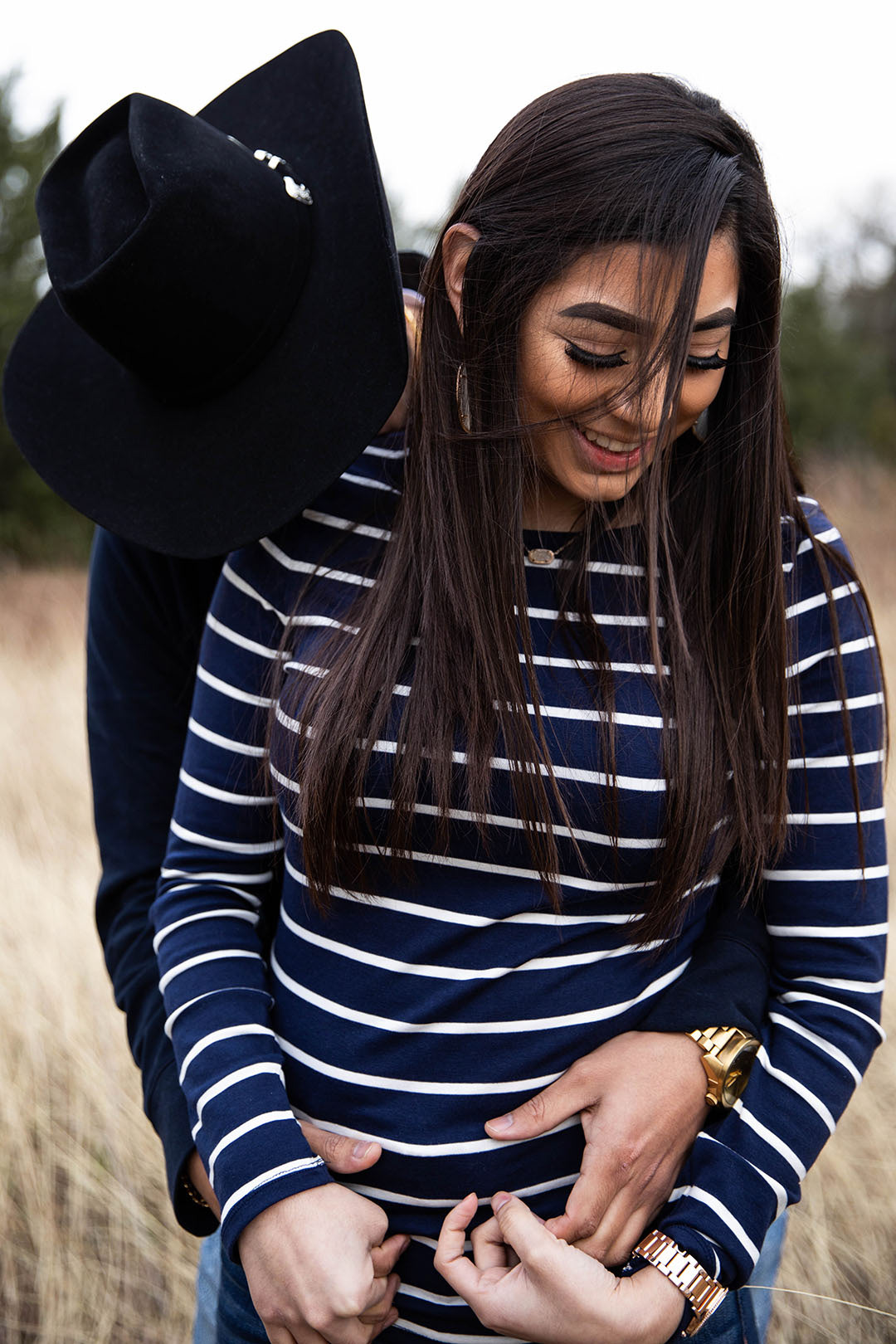 Amberly & Ernesto