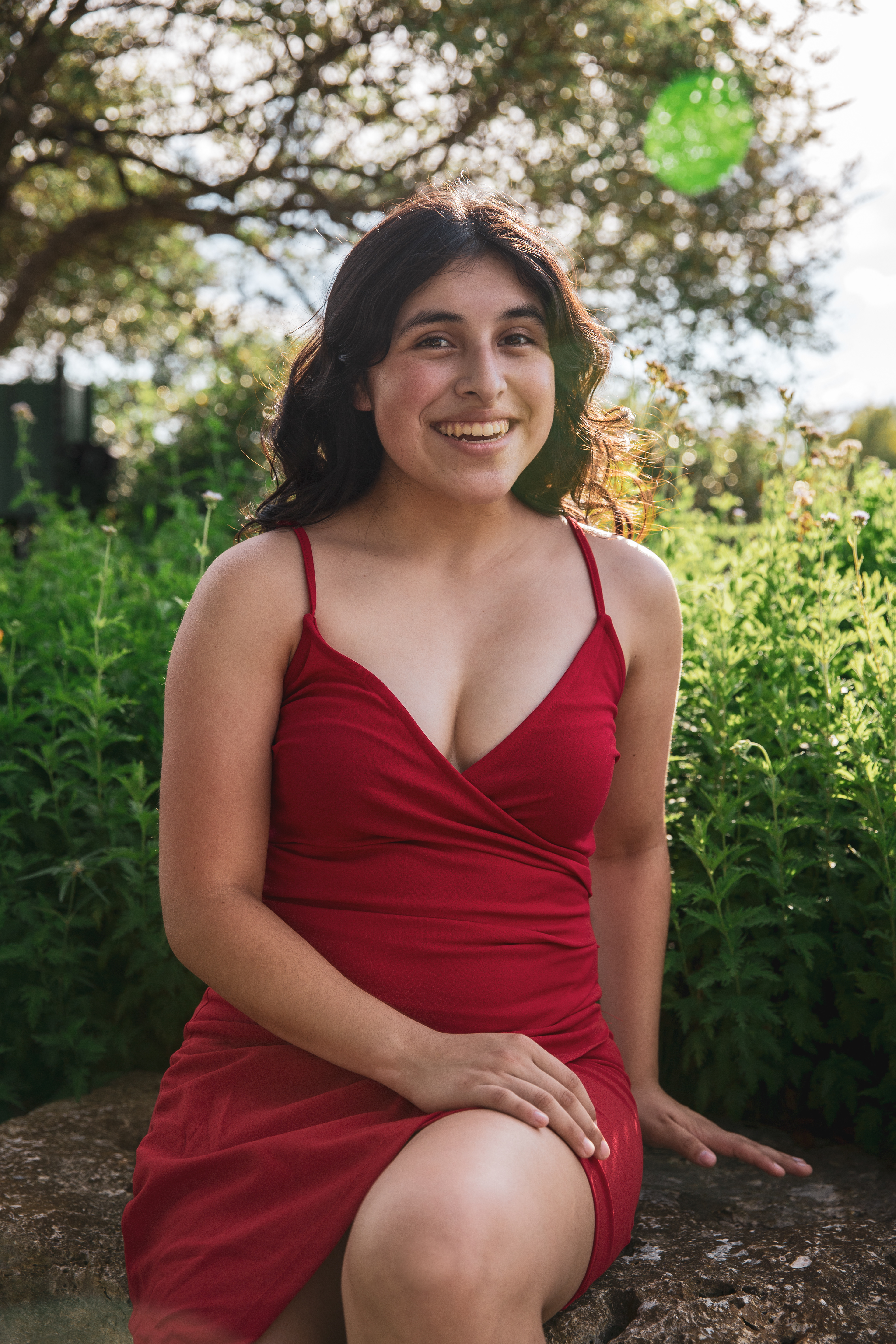 Karina - NHS 2020