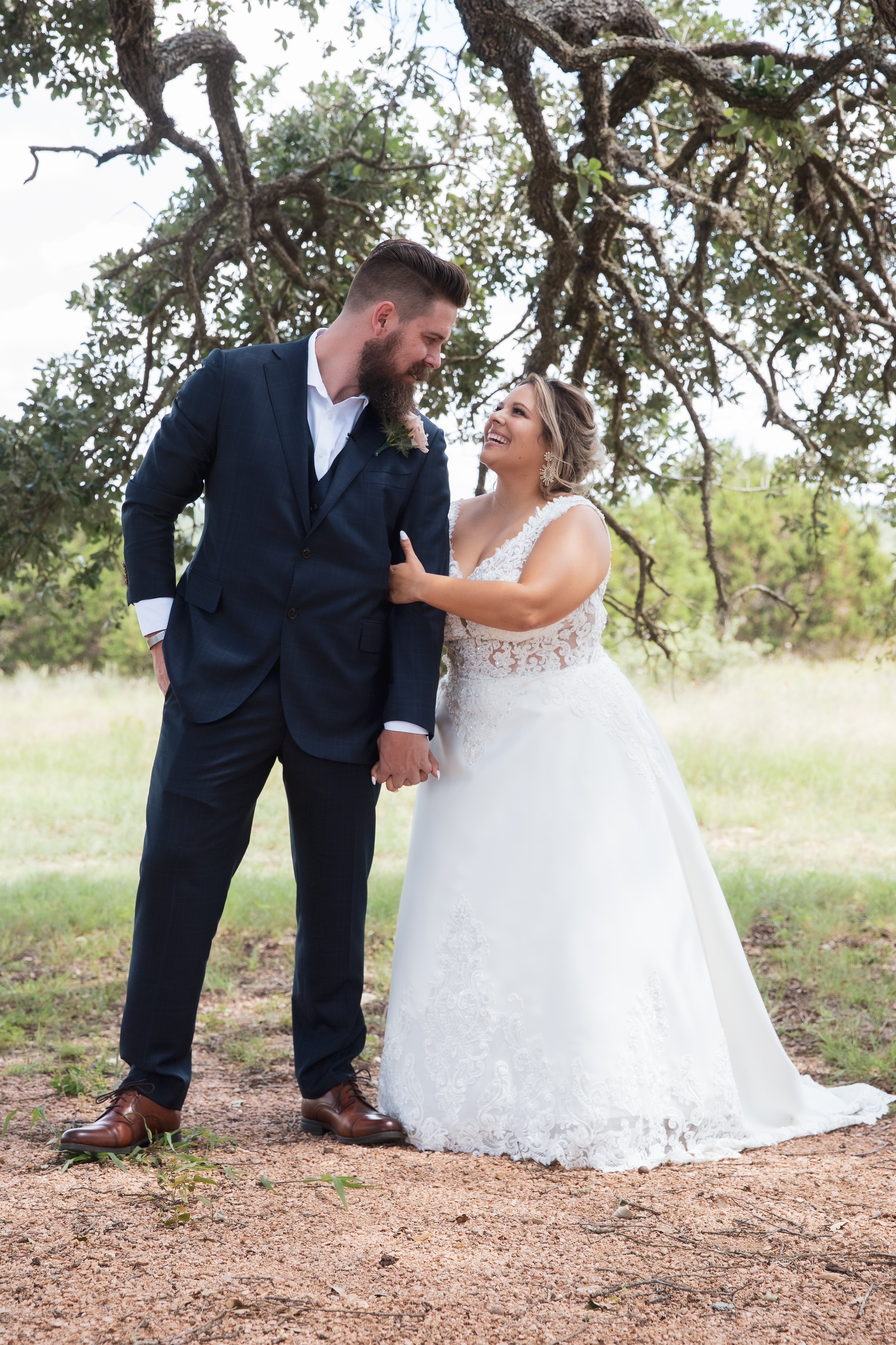 Ashley & Steven's Wedding