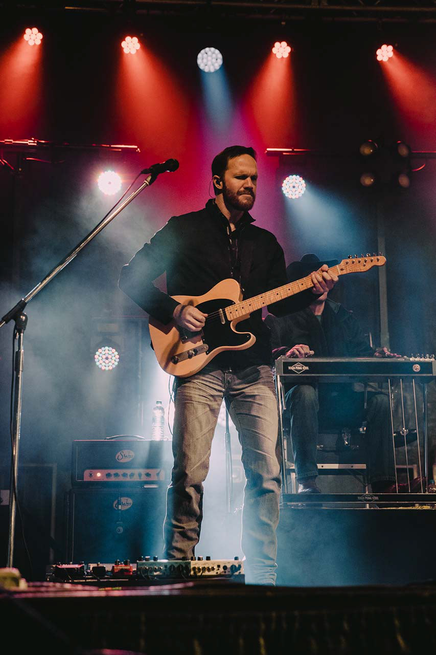 Texas Birthday Bash - City of Nav. 2020