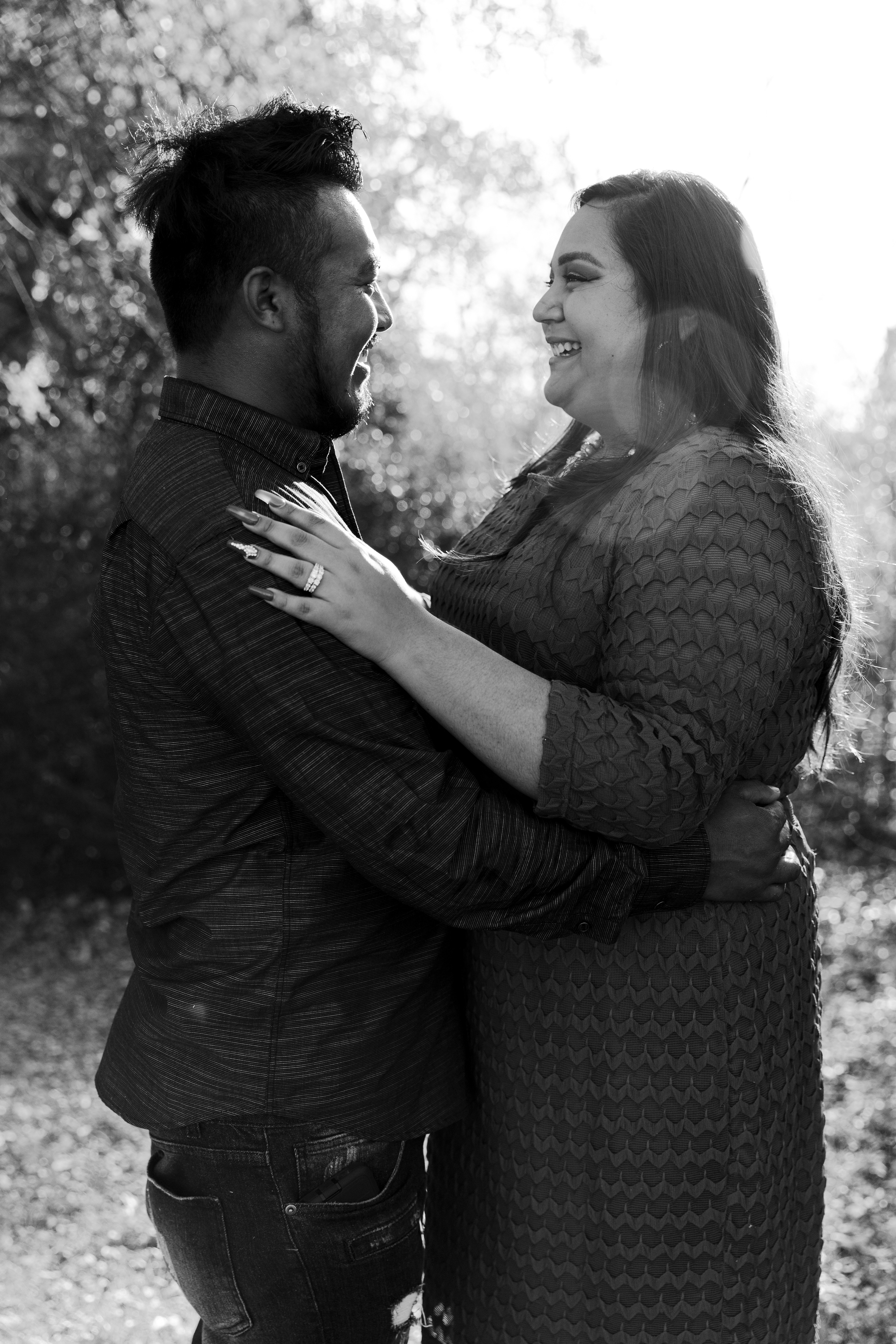 Itzi & Paulino